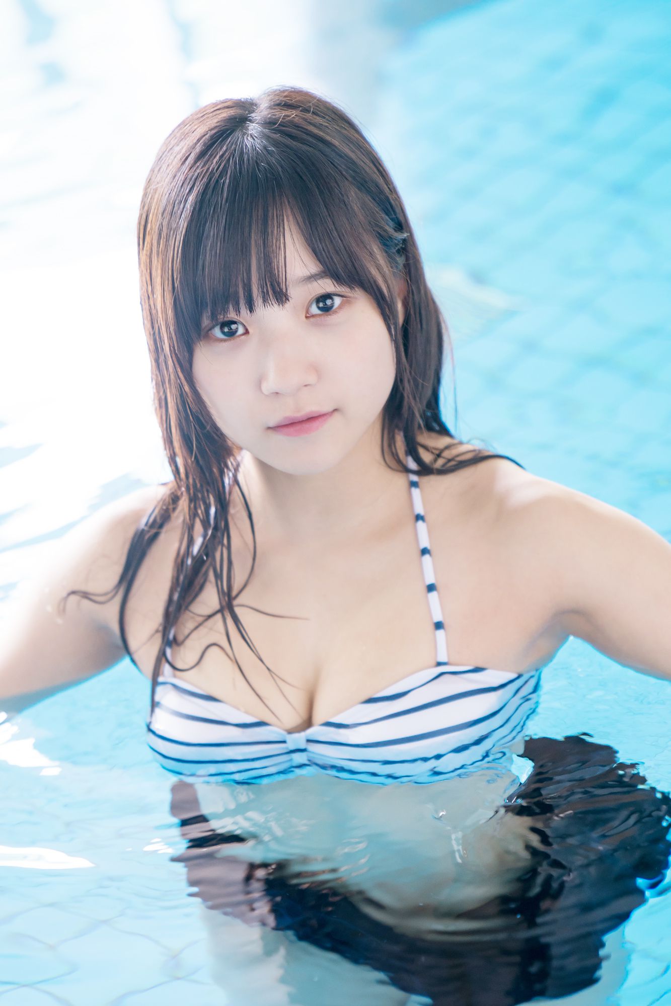 No.192 Manaka Inaba 稲場愛香-图70