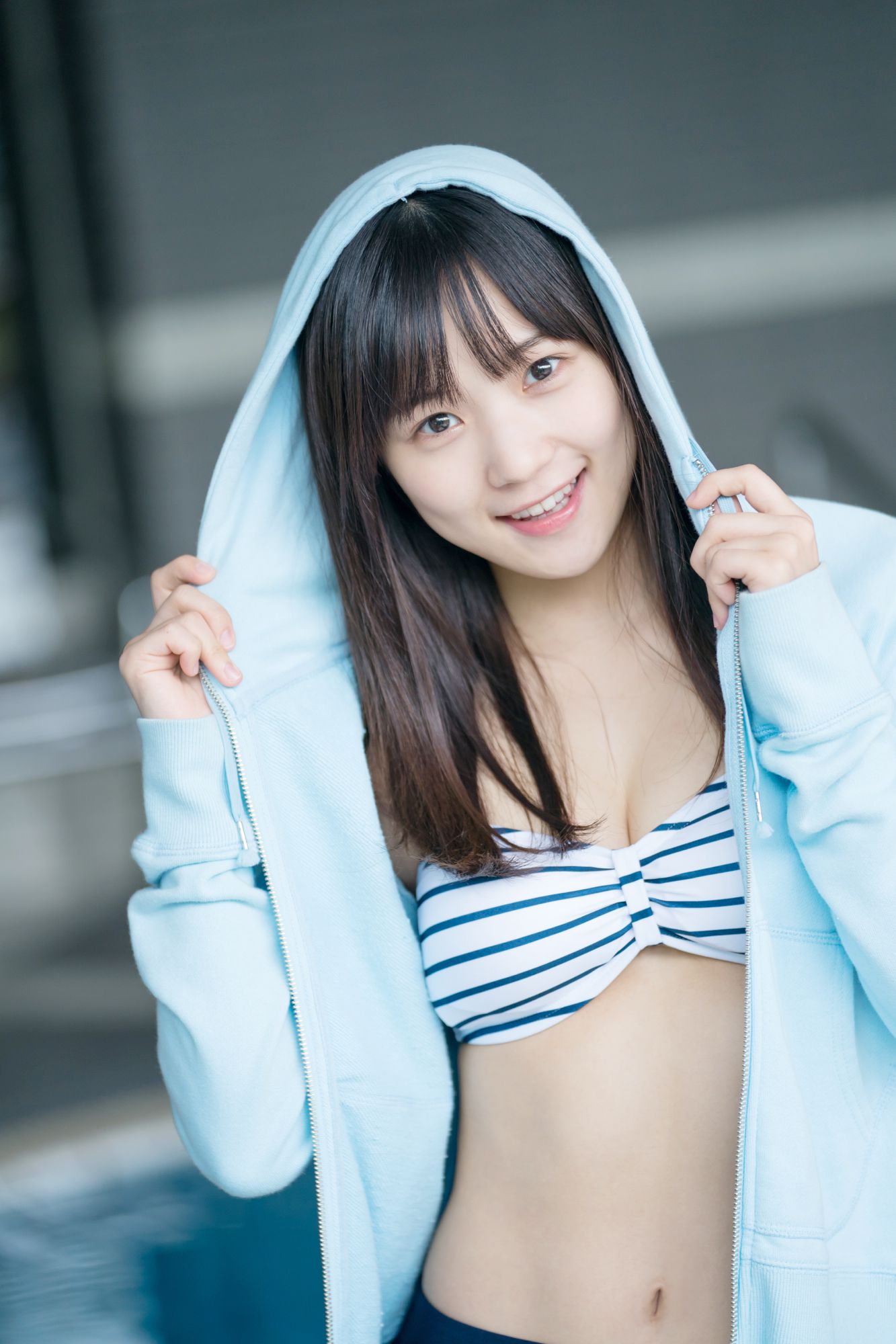 No.192 Manaka Inaba 稲場愛香-图72