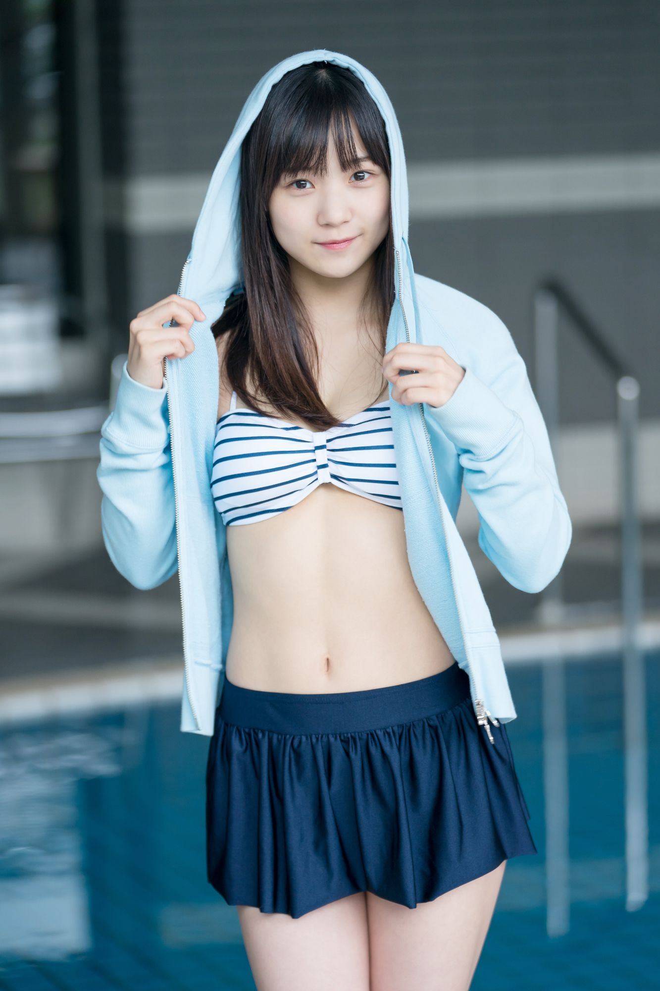 No.192 Manaka Inaba 稲場愛香-图73