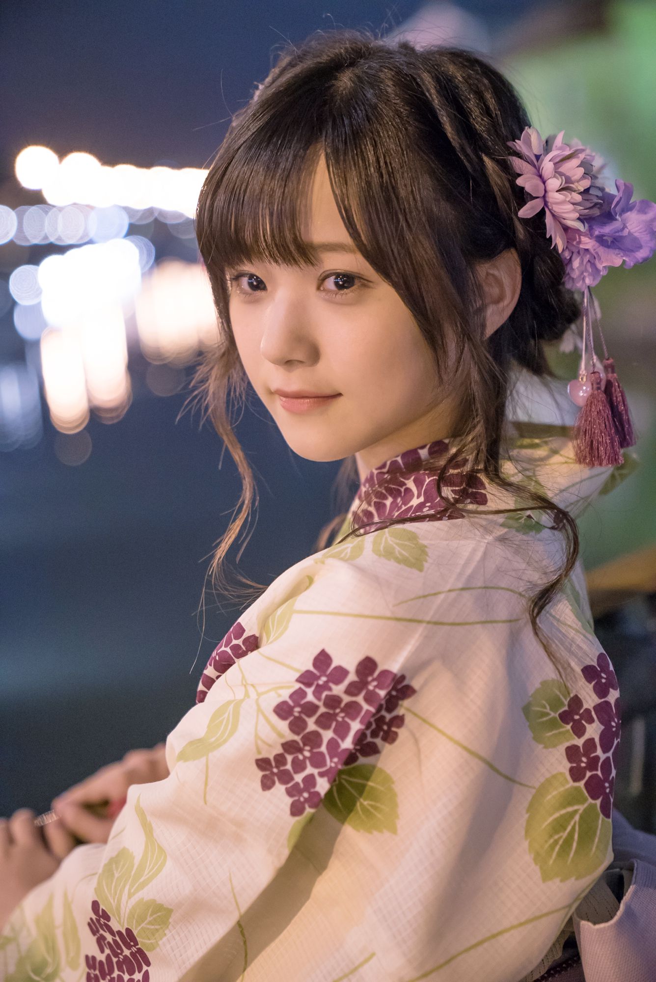 No.192 Manaka Inaba 稲場愛香-图76