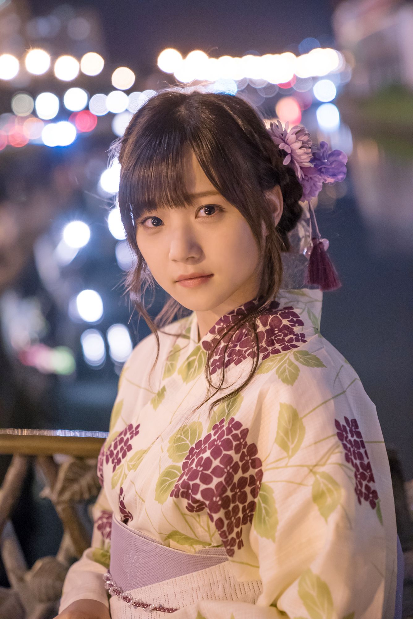 No.192 Manaka Inaba 稲場愛香-图77