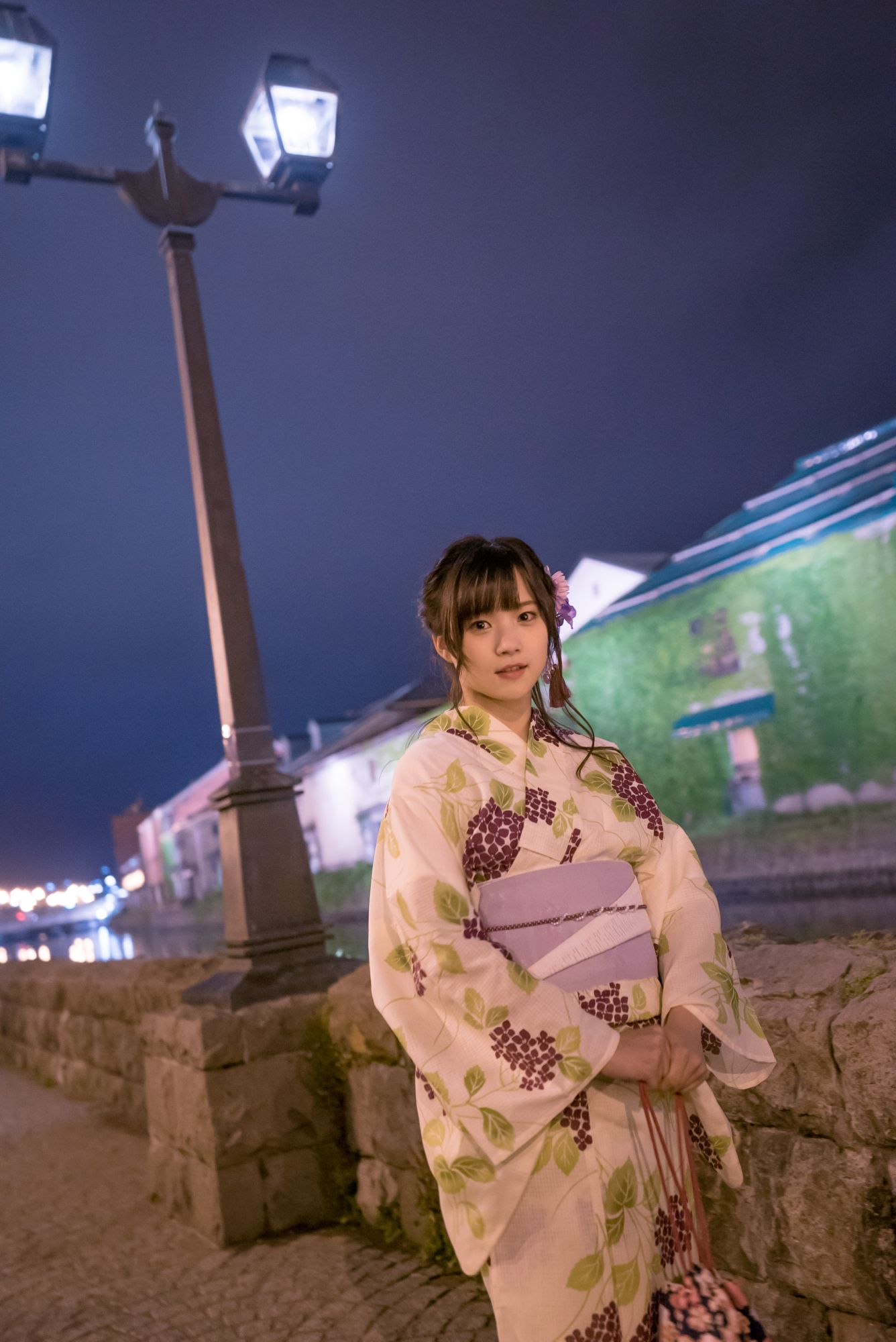 No.192 Manaka Inaba 稲場愛香-图78