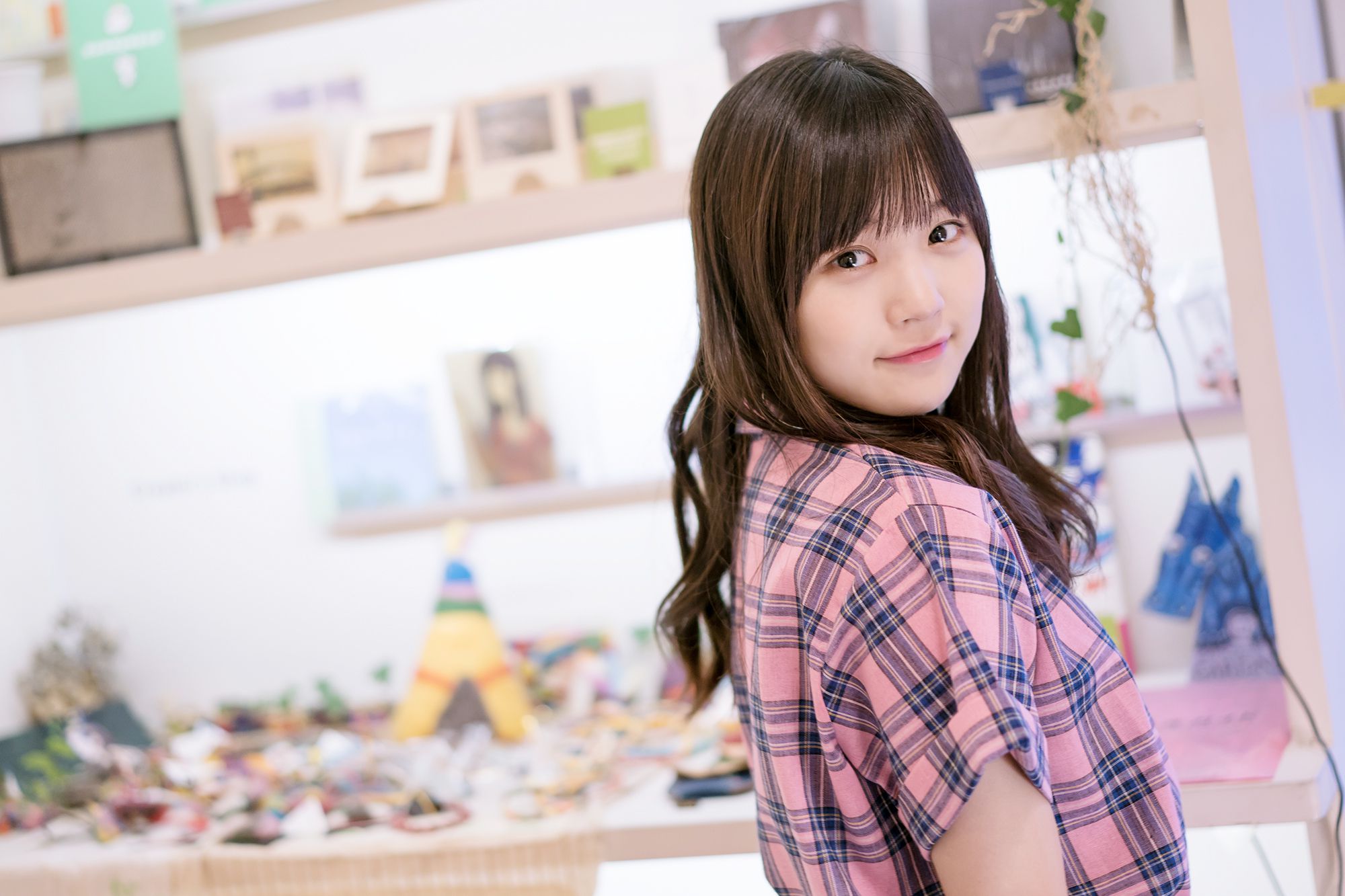 No.192 Manaka Inaba 稲場愛香-图7