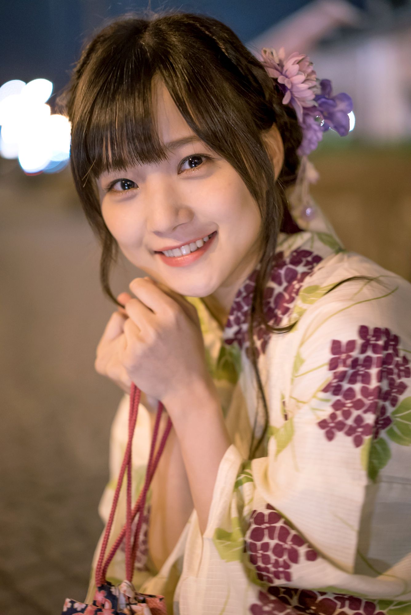 No.192 Manaka Inaba 稲場愛香-图79