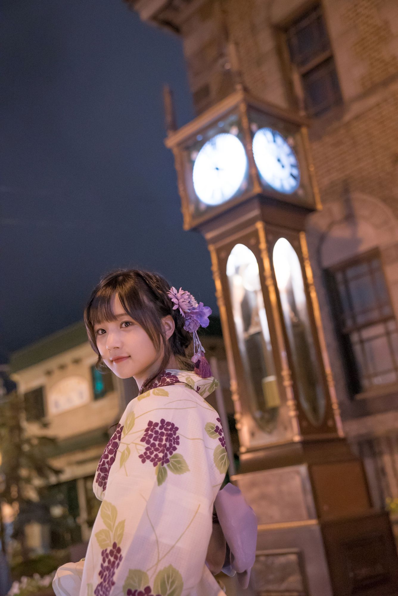 No.192 Manaka Inaba 稲場愛香-图80