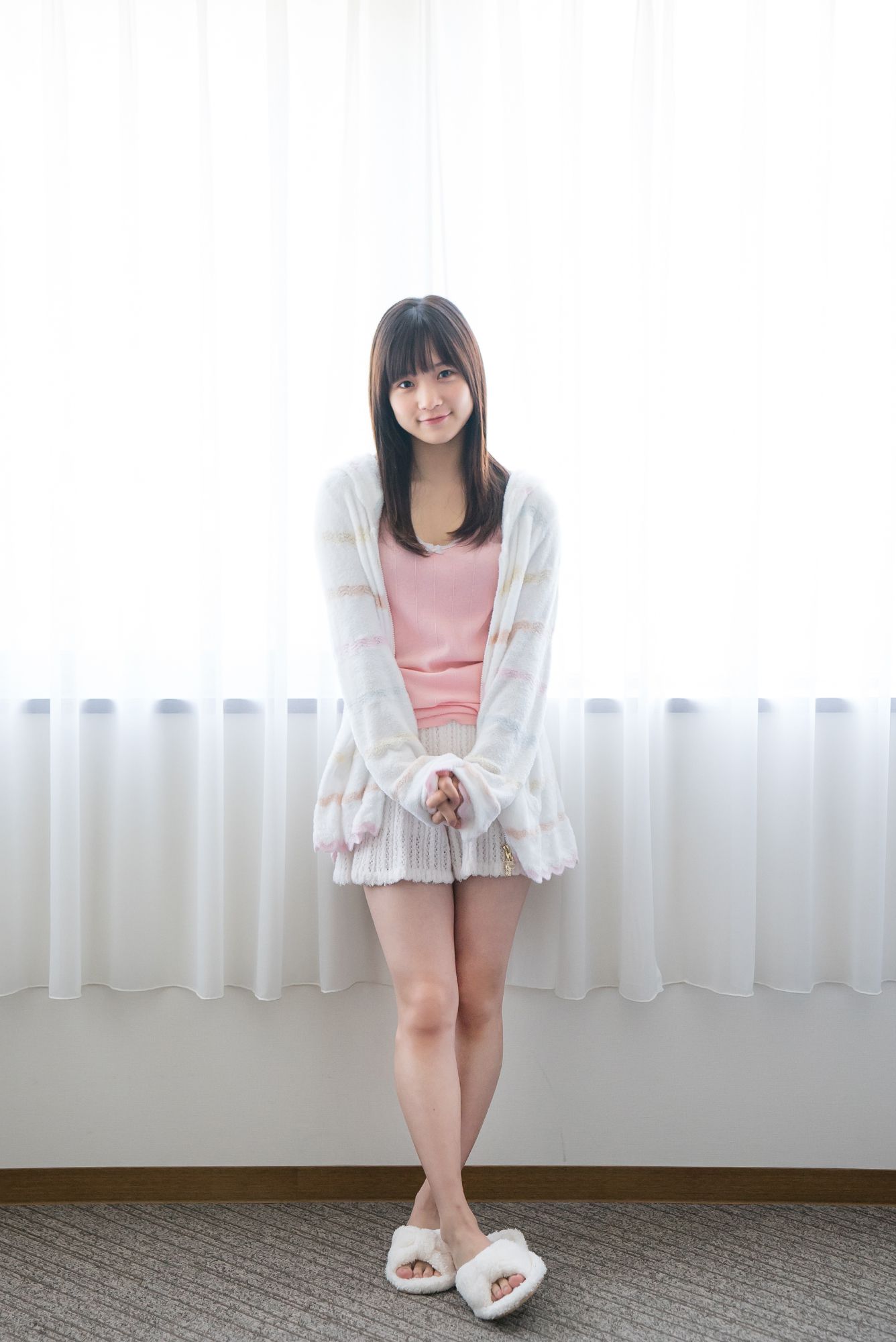 No.192 Manaka Inaba 稲場愛香-图83