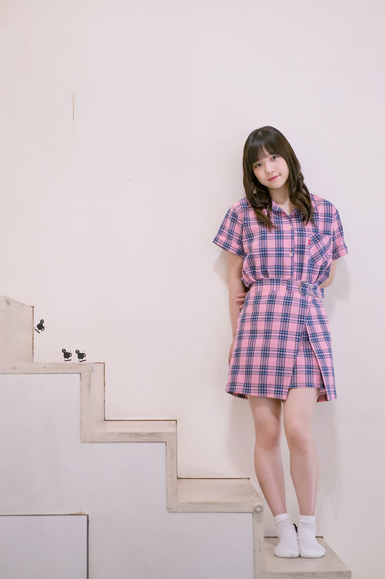 No.192 Manaka Inaba 稲場愛香-图8