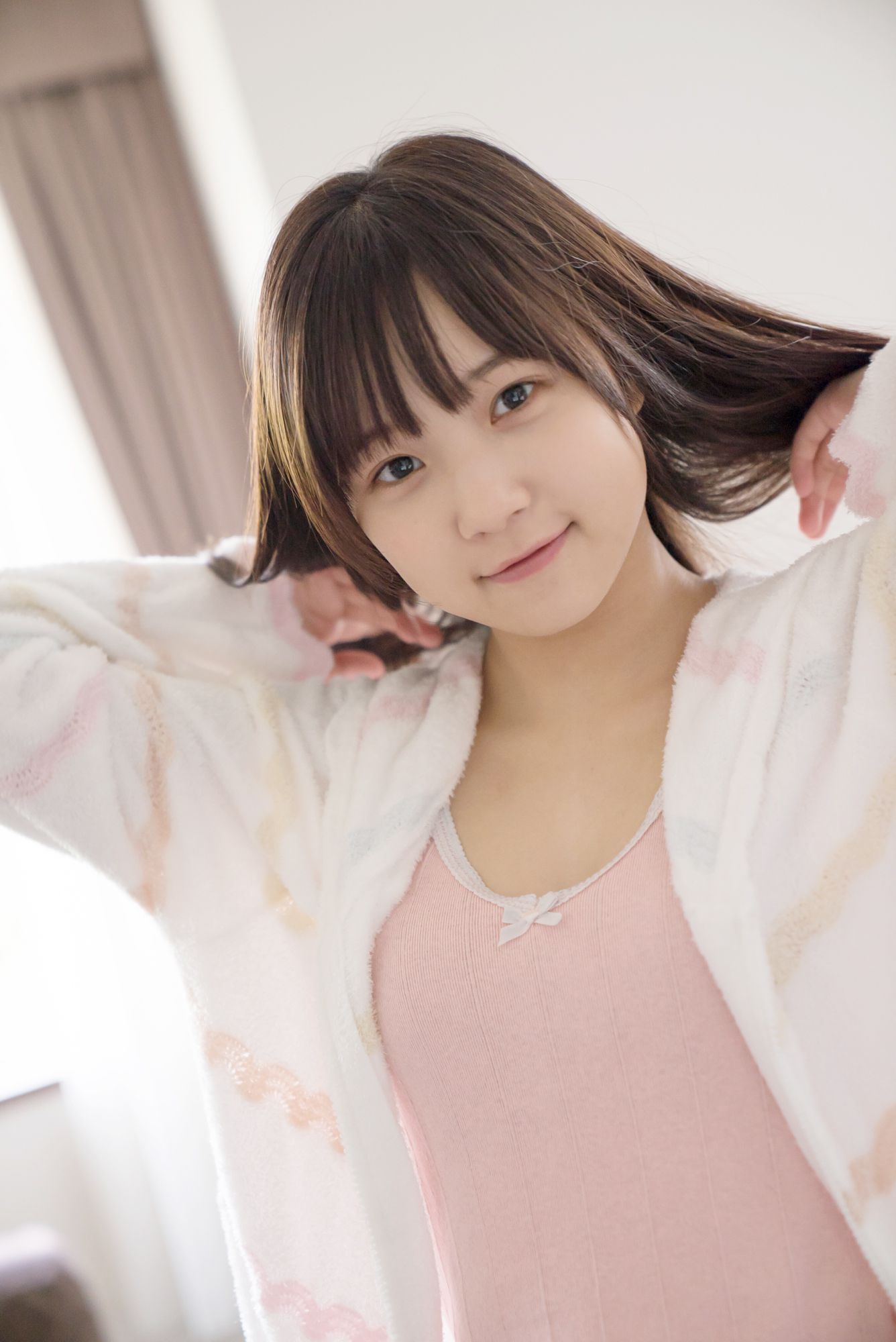 No.192 Manaka Inaba 稲場愛香-图89