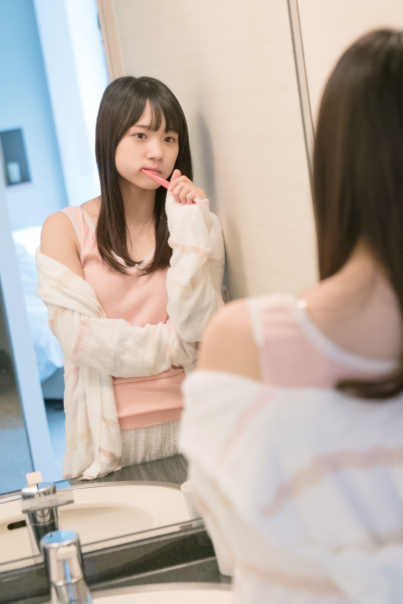 No.192 Manaka Inaba 稲場愛香-图90