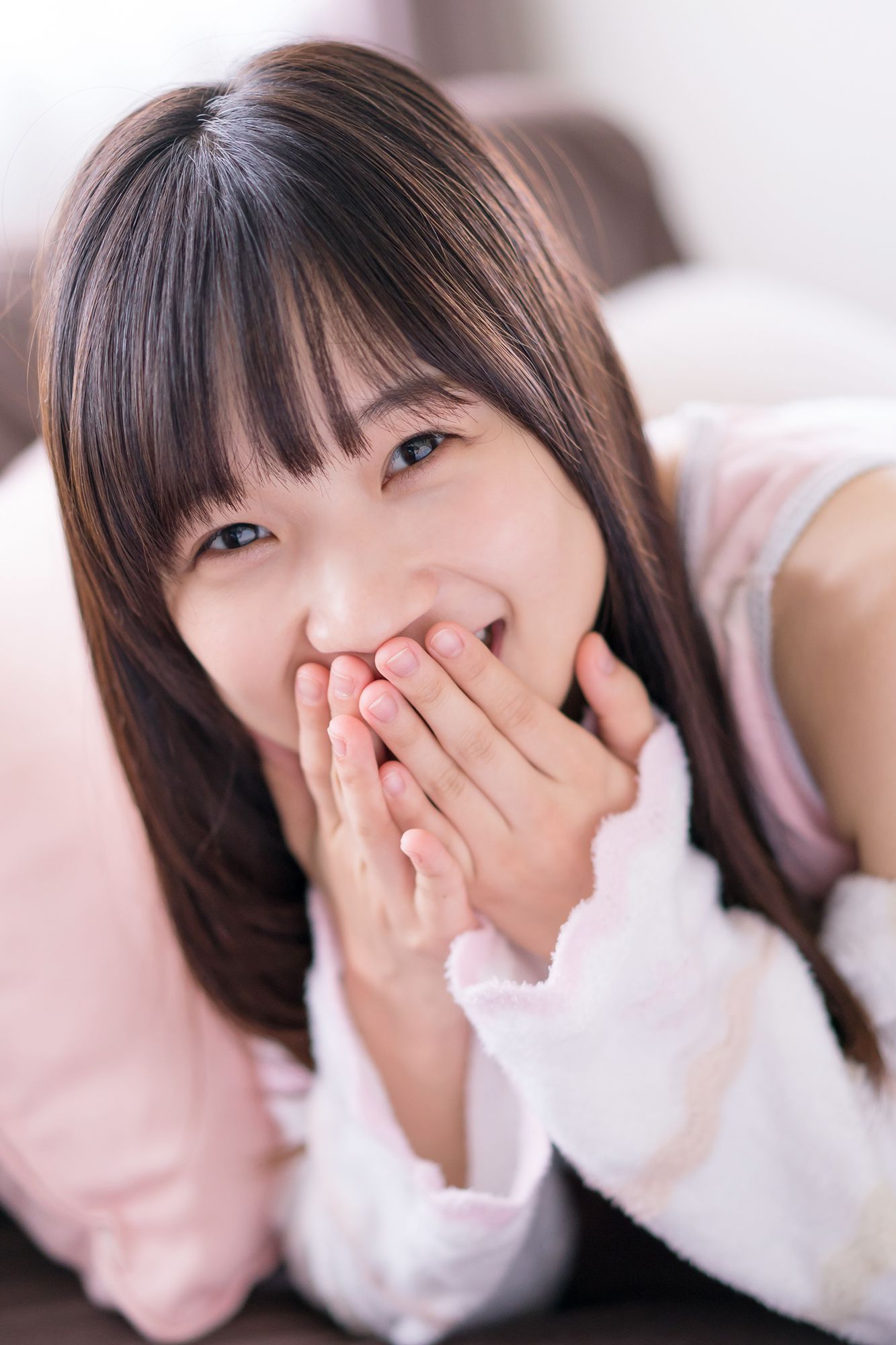 No.192 Manaka Inaba 稲場愛香-图96