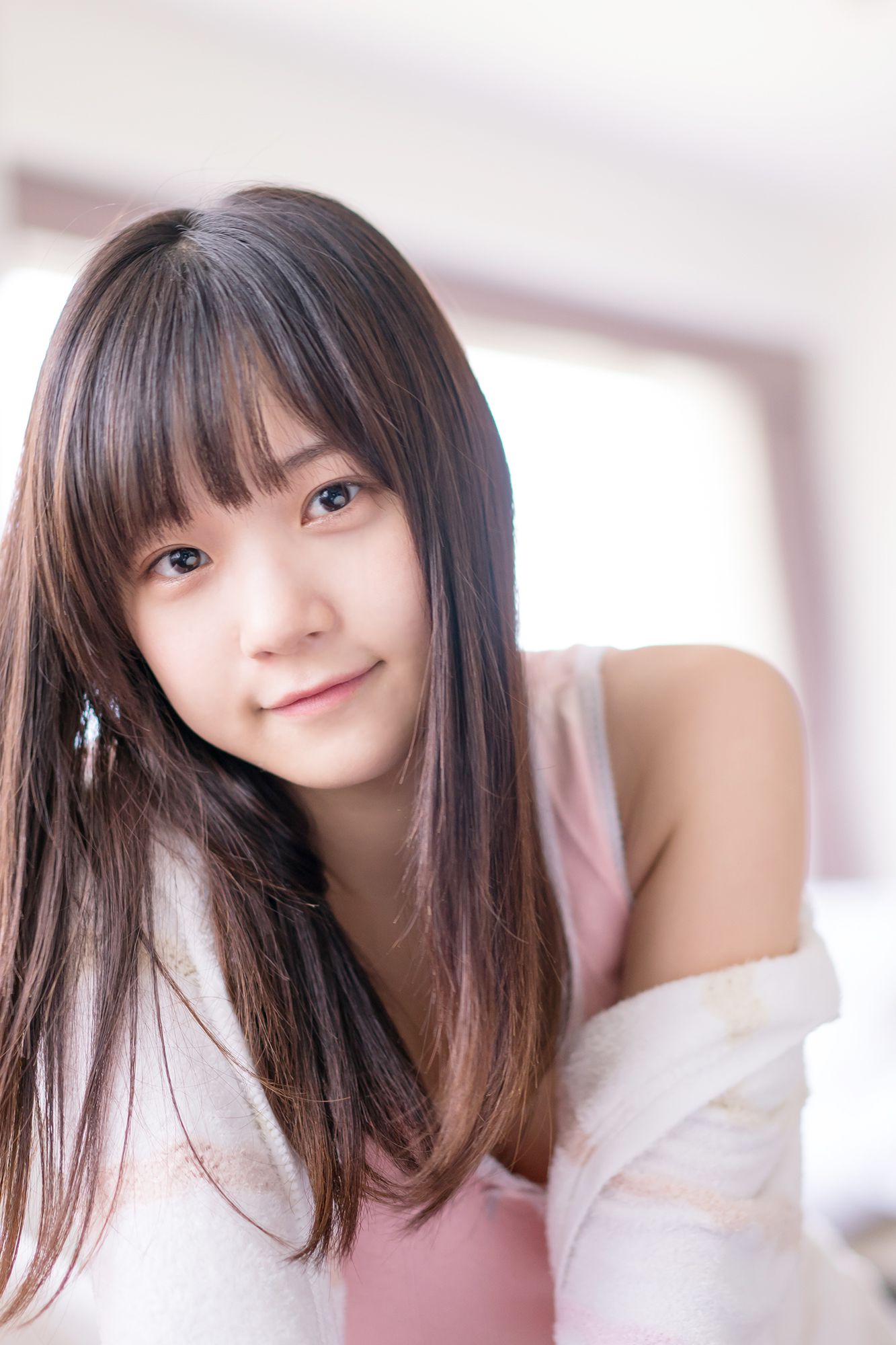 No.192 Manaka Inaba 稲場愛香-图97