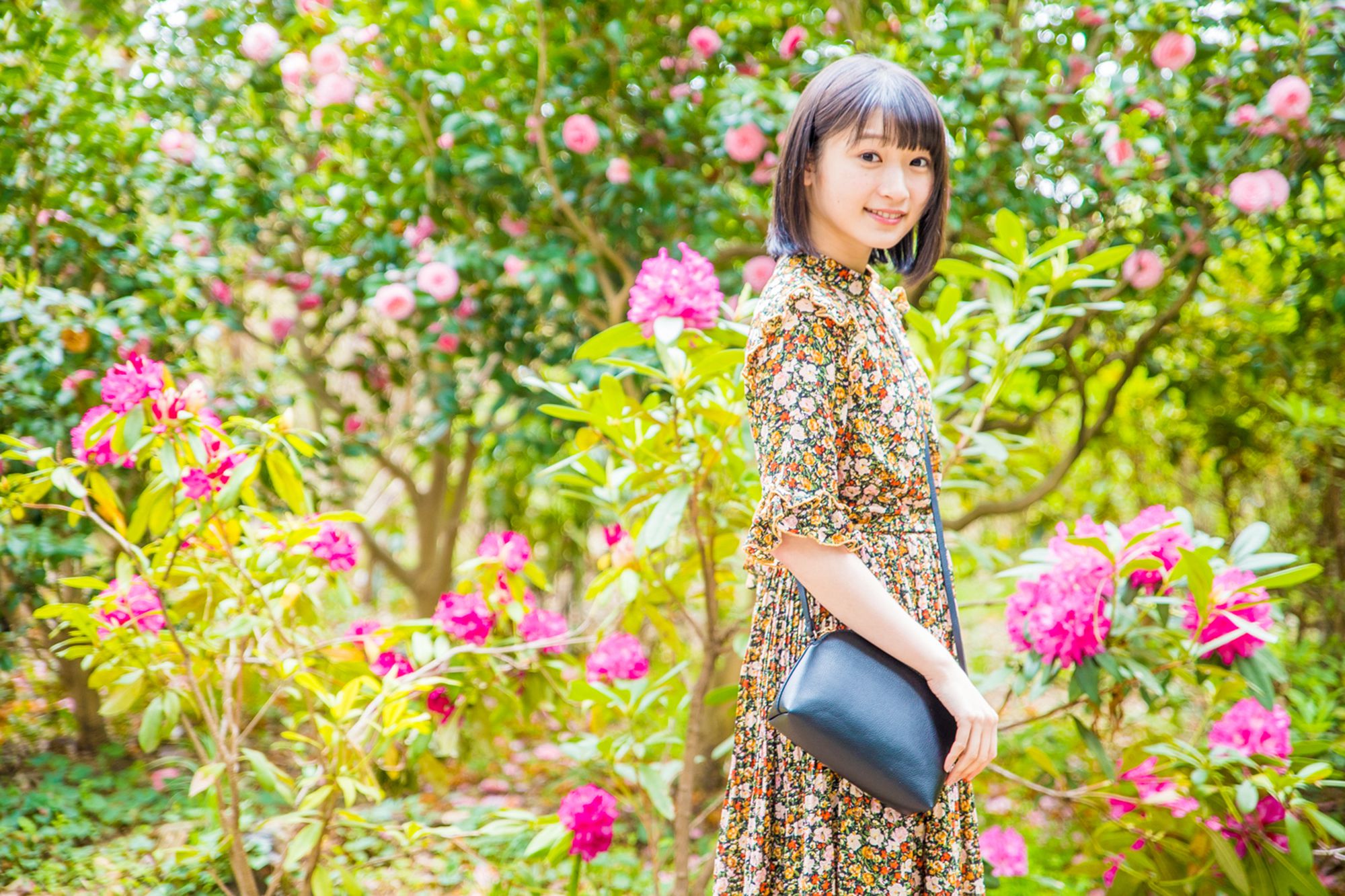 No.193 Karin Miyamoto 宮本佳林-图12