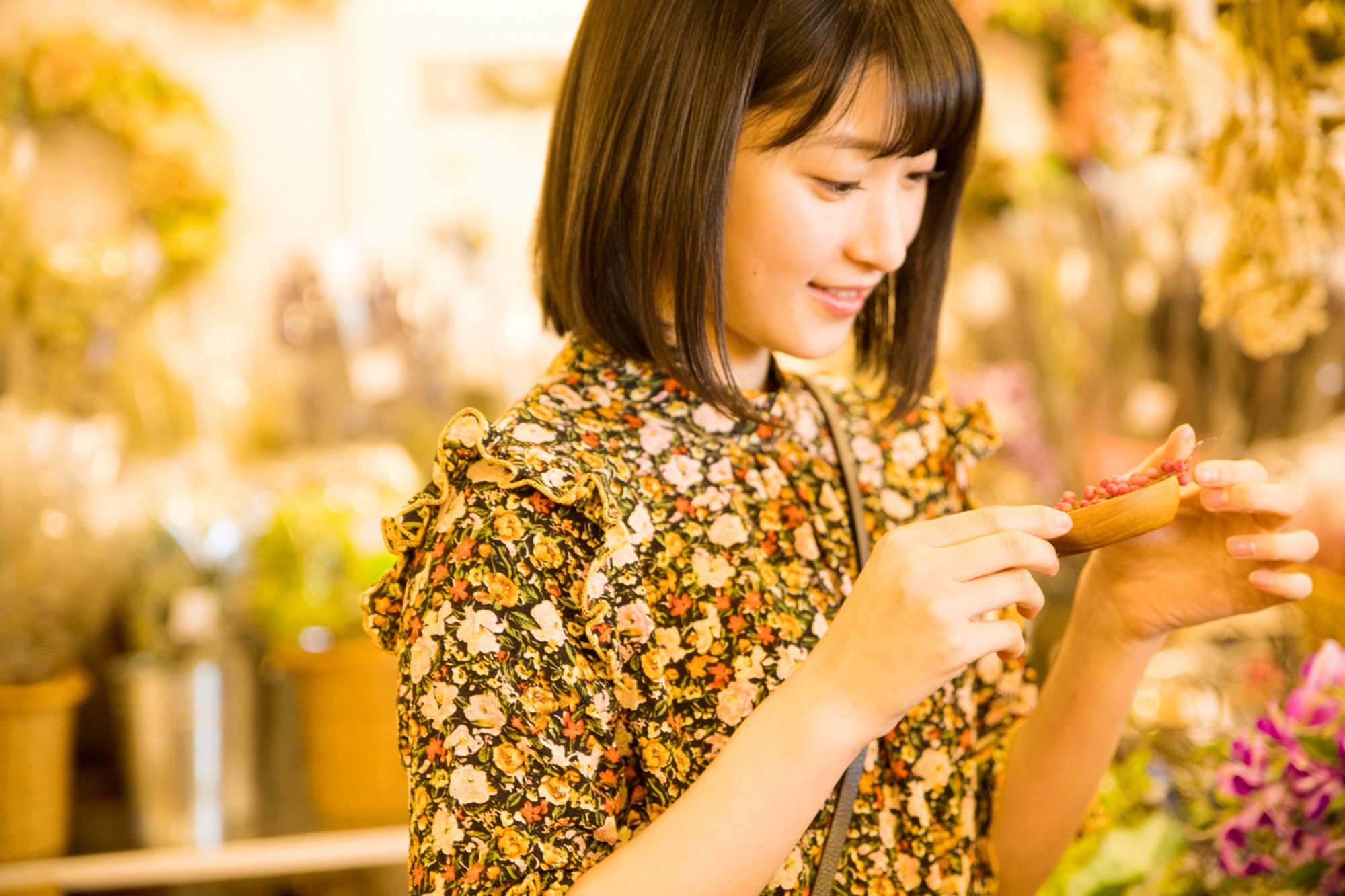 No.193 Karin Miyamoto 宮本佳林-图16