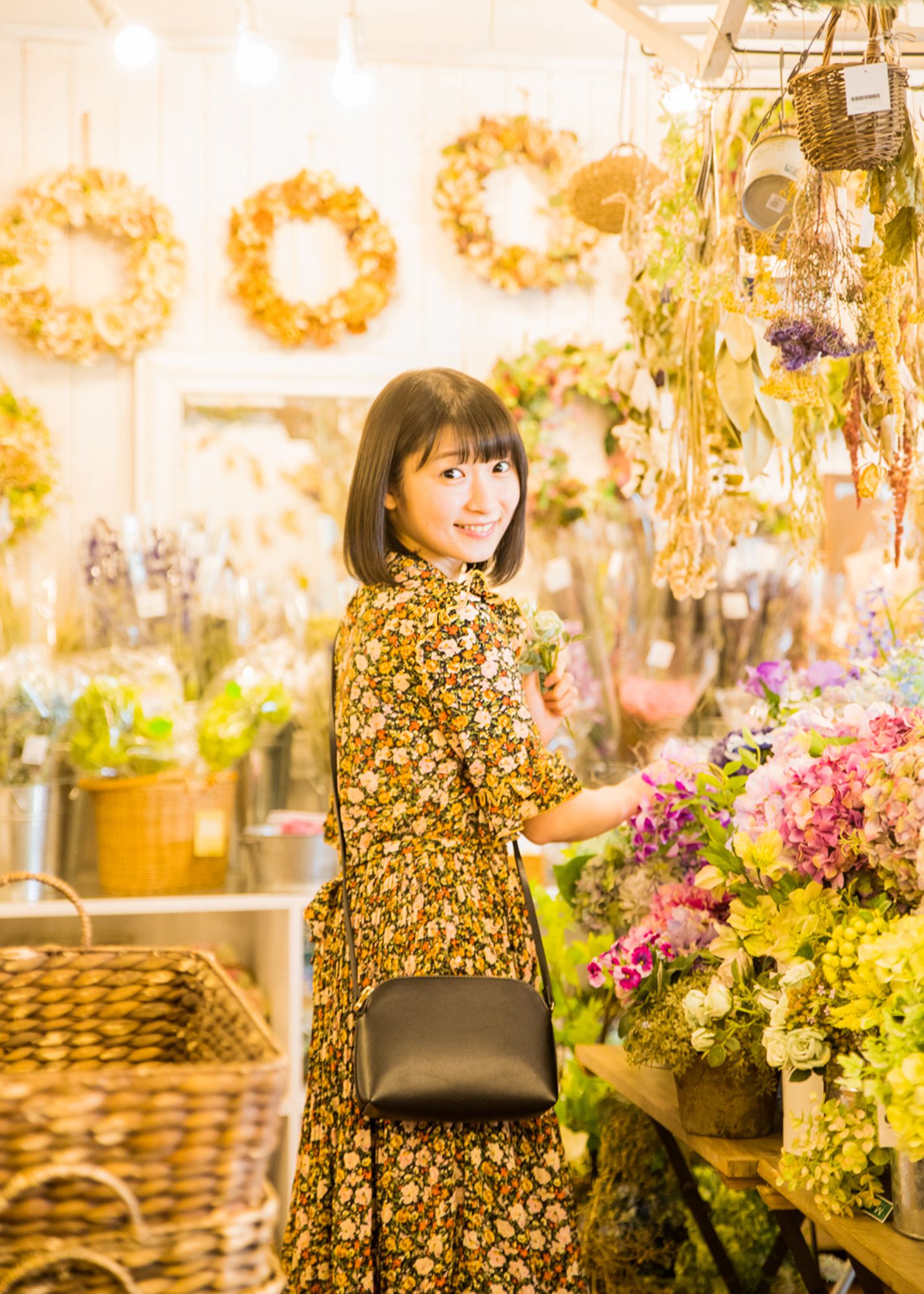 No.193 Karin Miyamoto 宮本佳林-图18