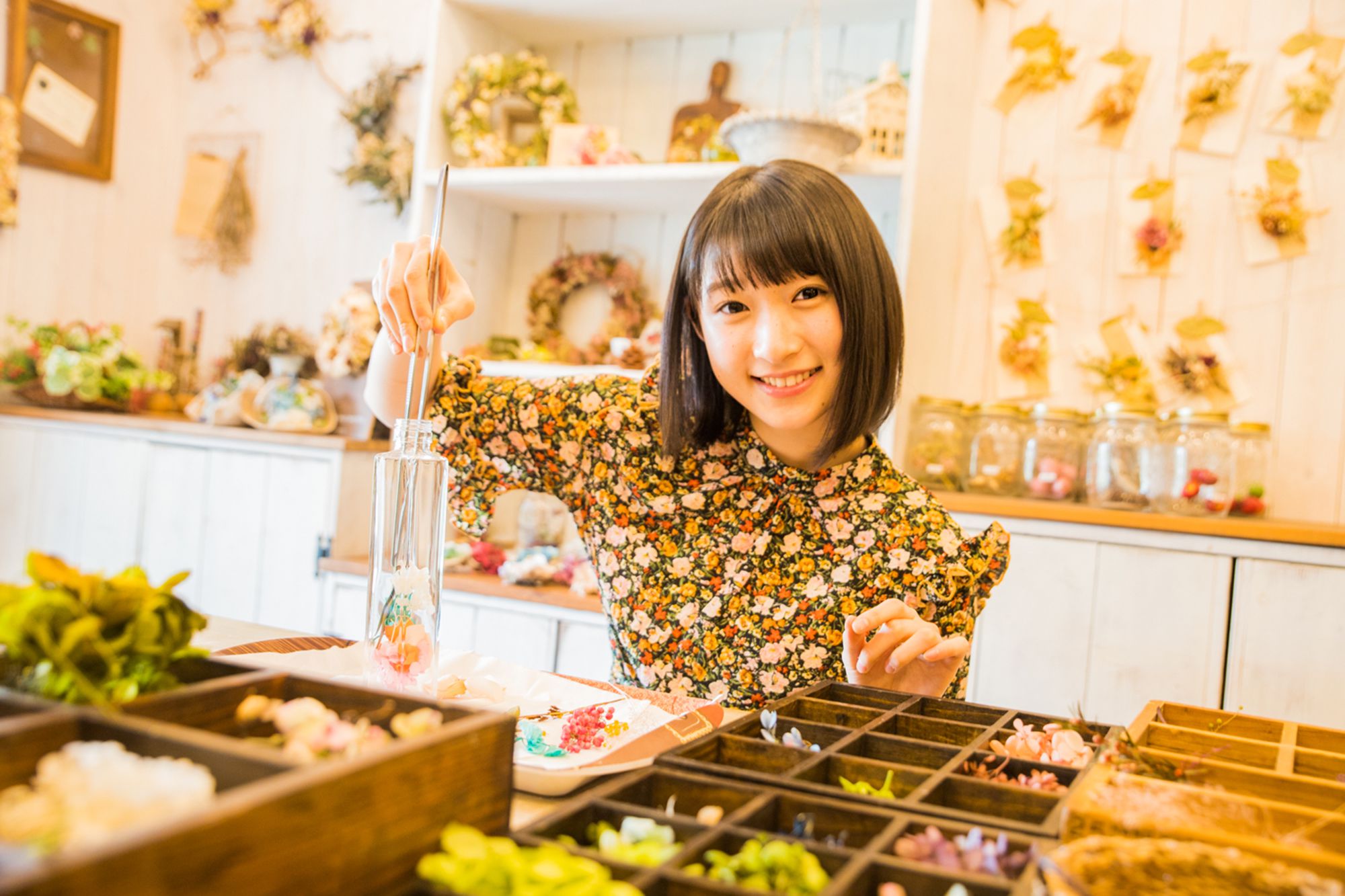 No.193 Karin Miyamoto 宮本佳林-图19