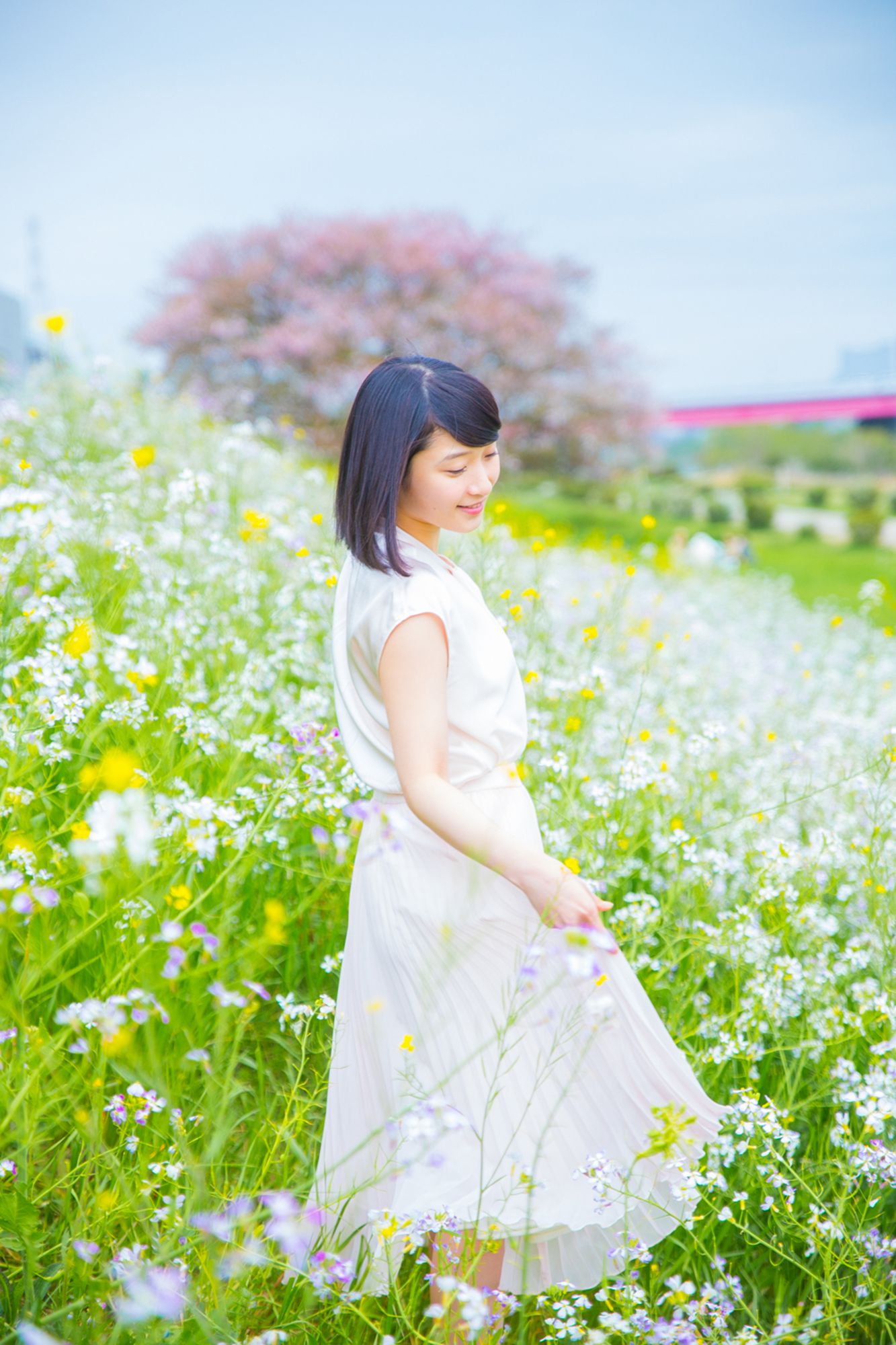 No.193 Karin Miyamoto 宮本佳林-图23