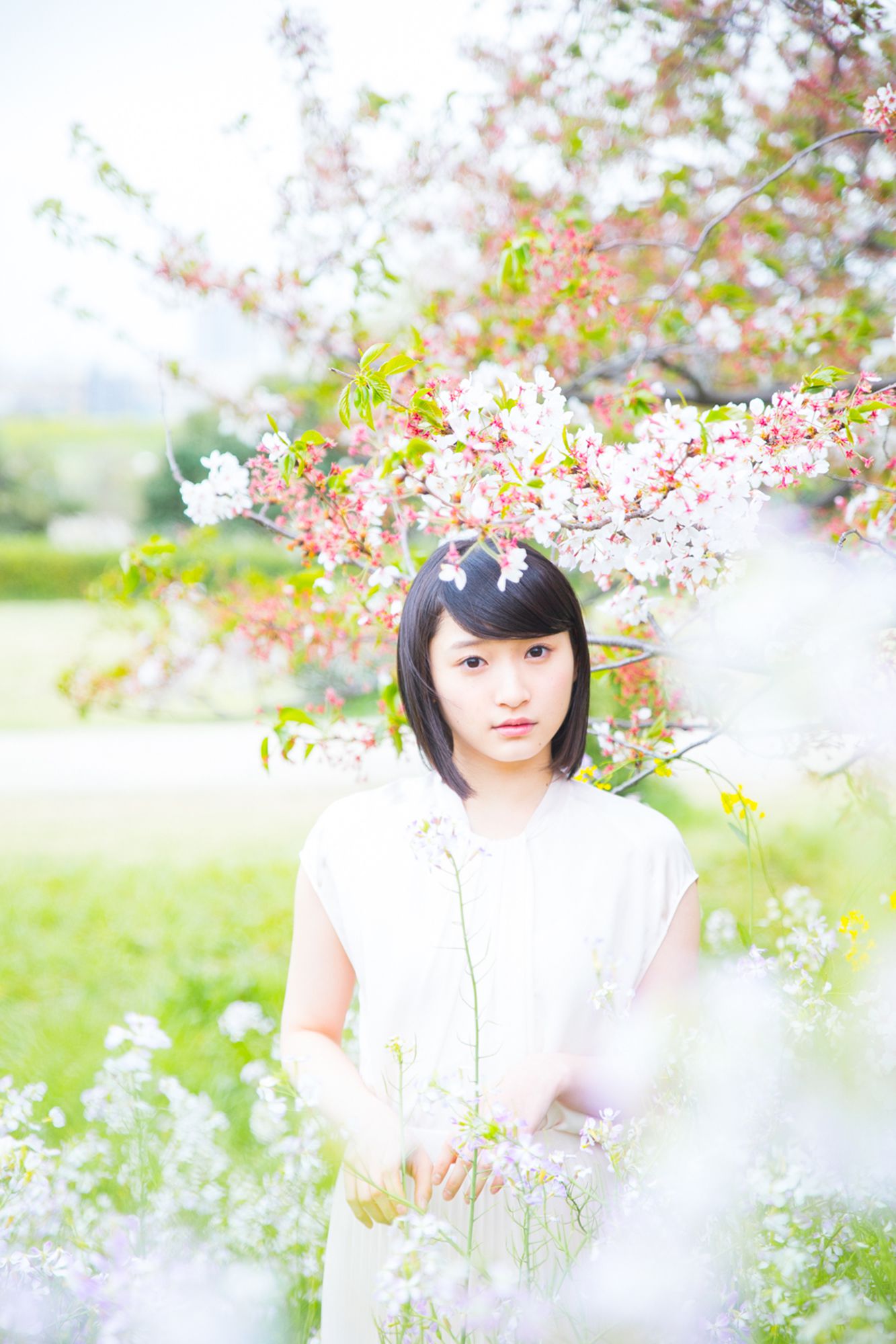 No.193 Karin Miyamoto 宮本佳林-图24