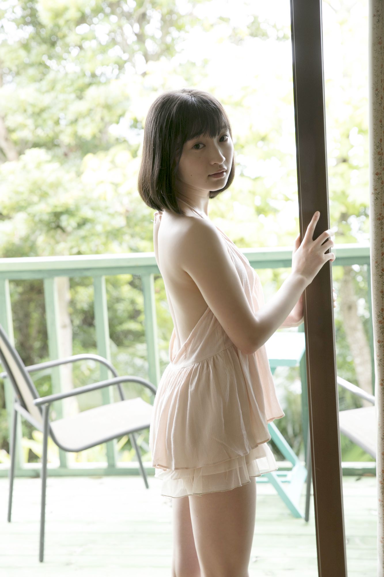 No.193 Karin Miyamoto 宮本佳林-图26