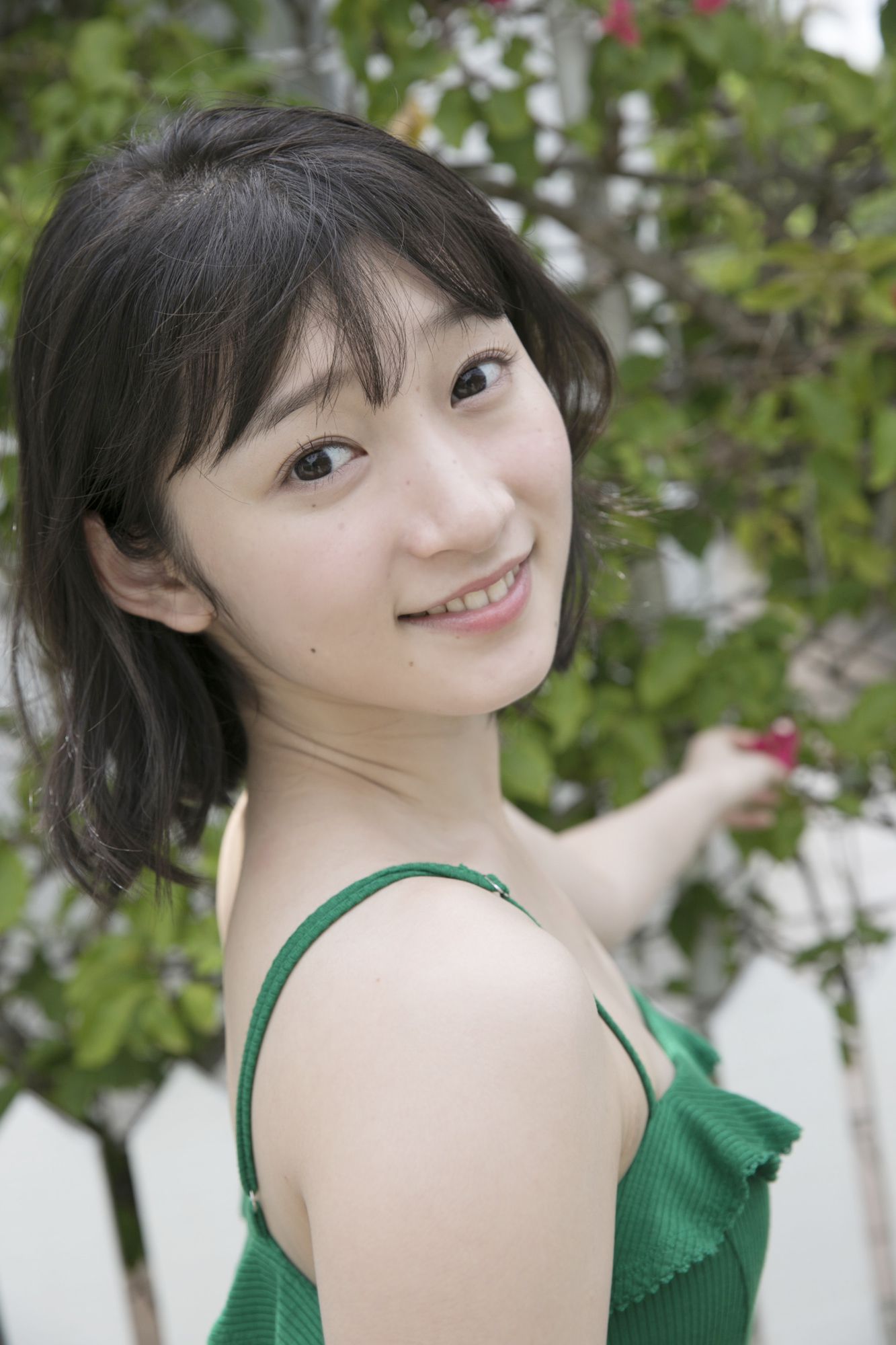 No.193 Karin Miyamoto 宮本佳林-图41