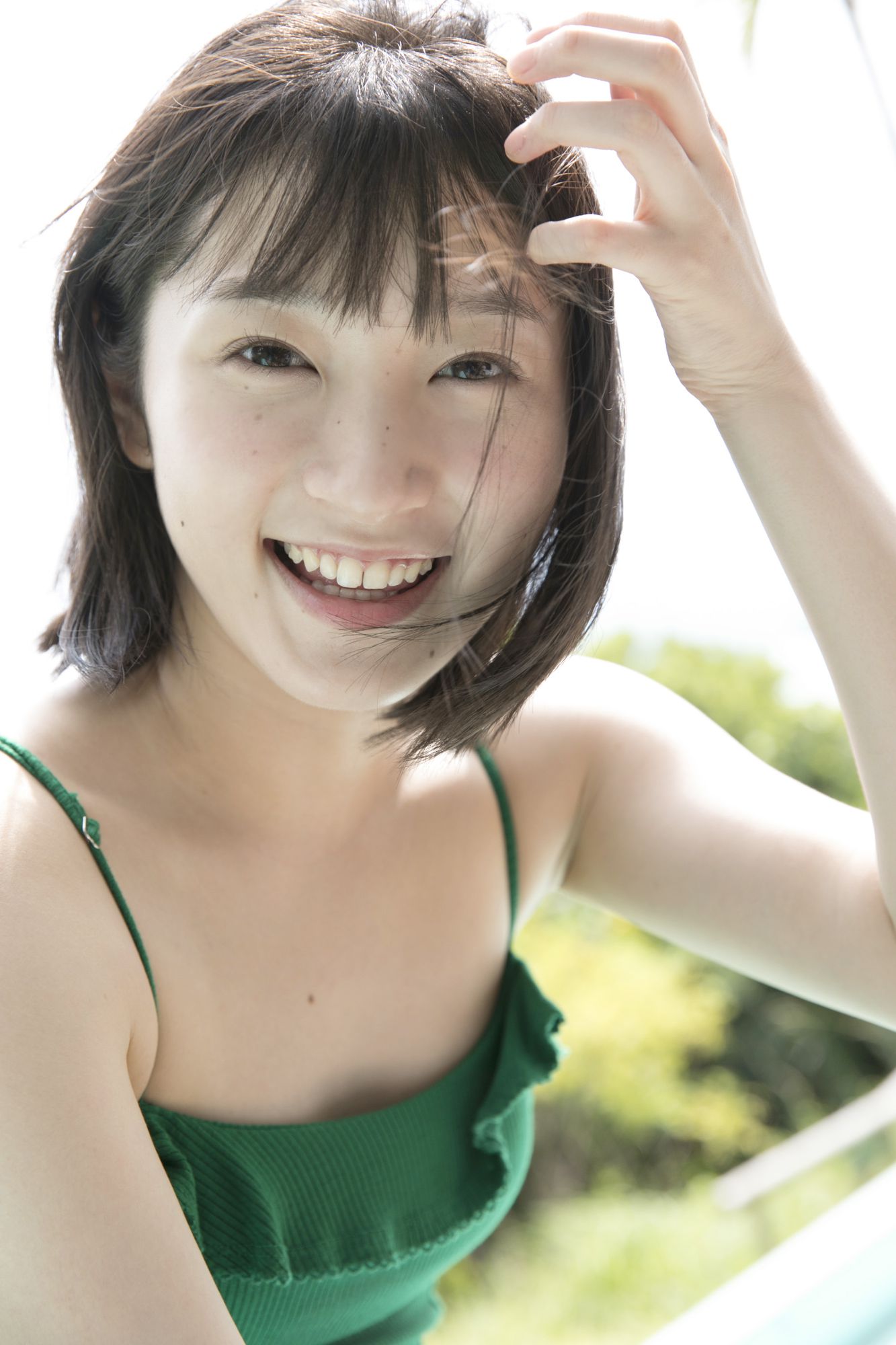 No.193 Karin Miyamoto 宮本佳林-图44