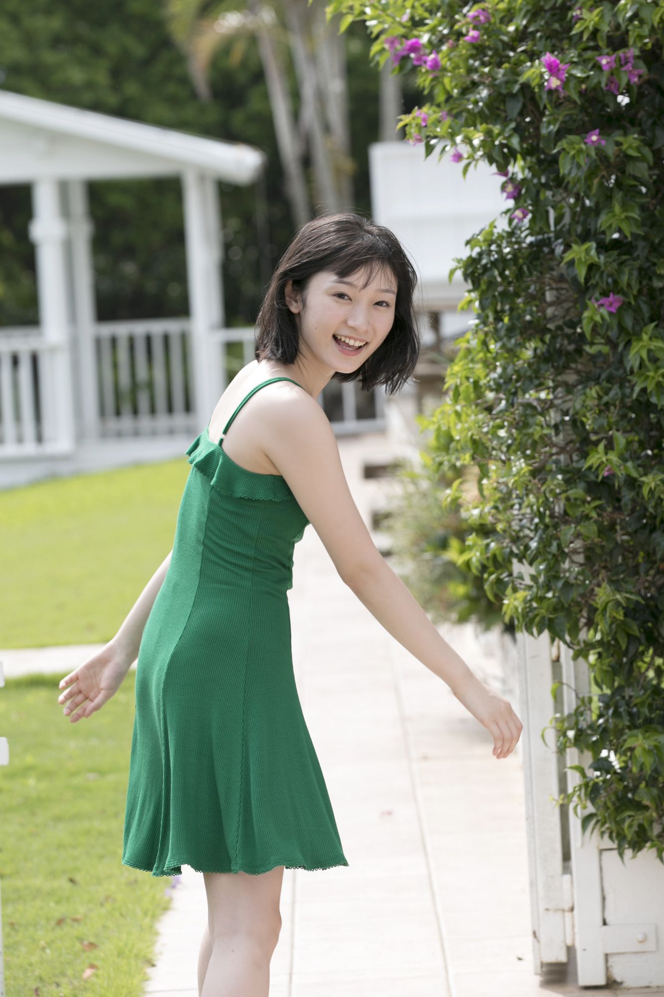 No.193 Karin Miyamoto 宮本佳林-图45