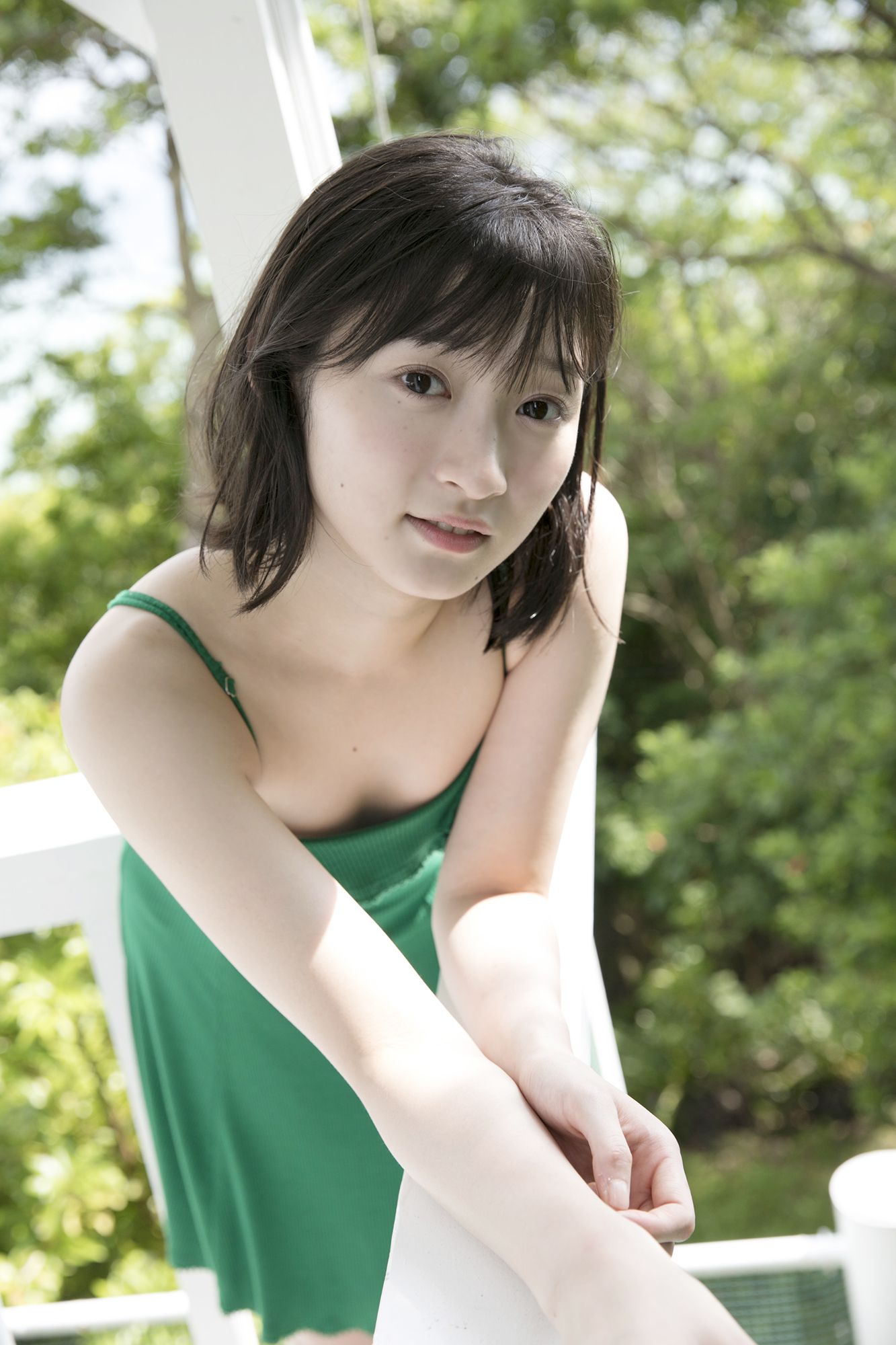 No.193 Karin Miyamoto 宮本佳林-图48