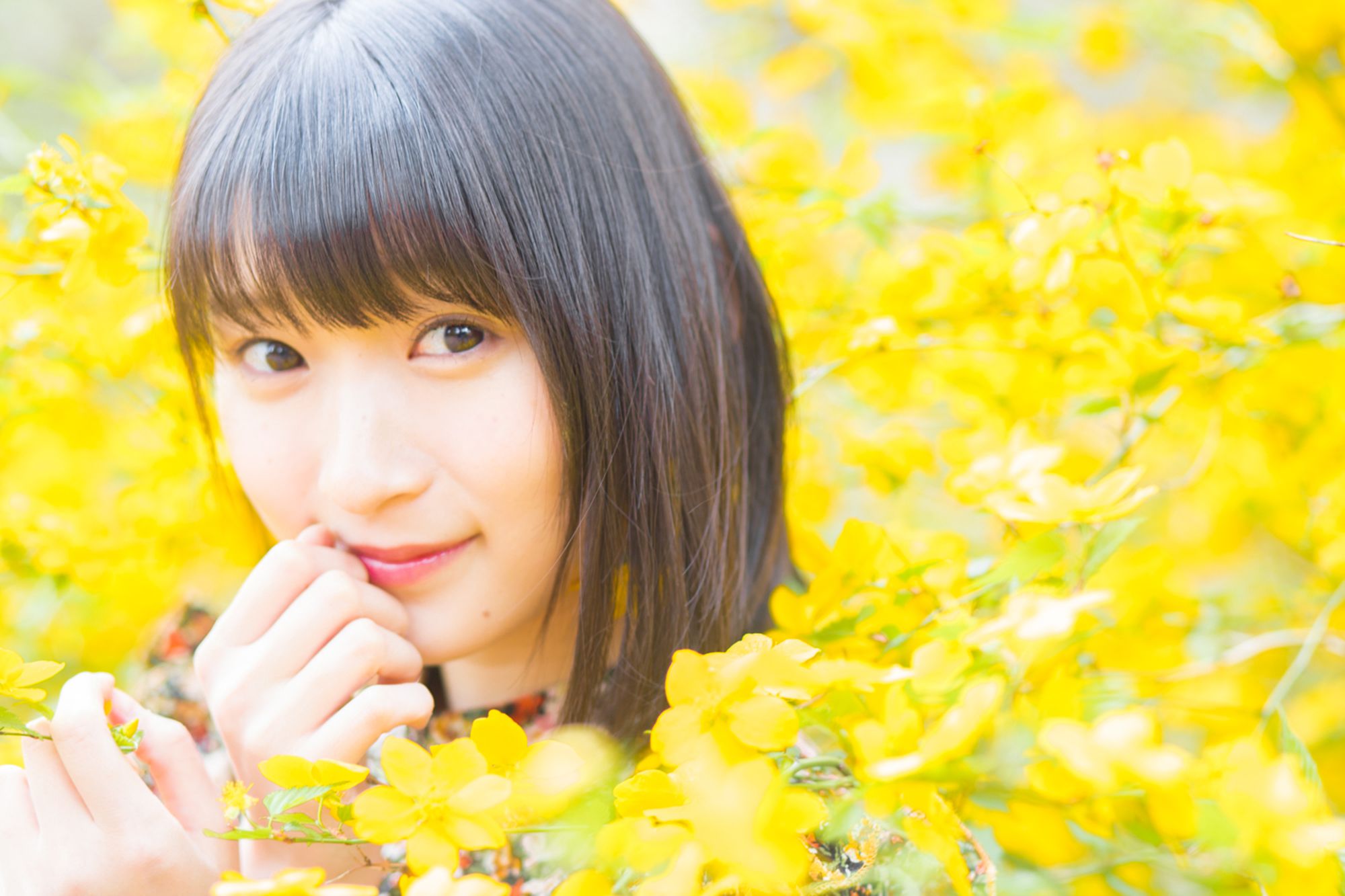 No.193 Karin Miyamoto 宮本佳林-图5