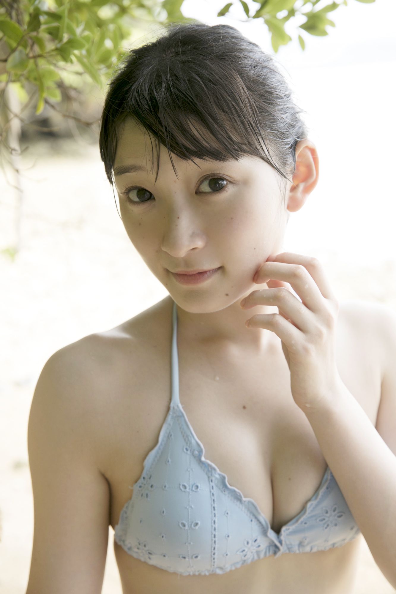 No.193 Karin Miyamoto 宮本佳林-图81