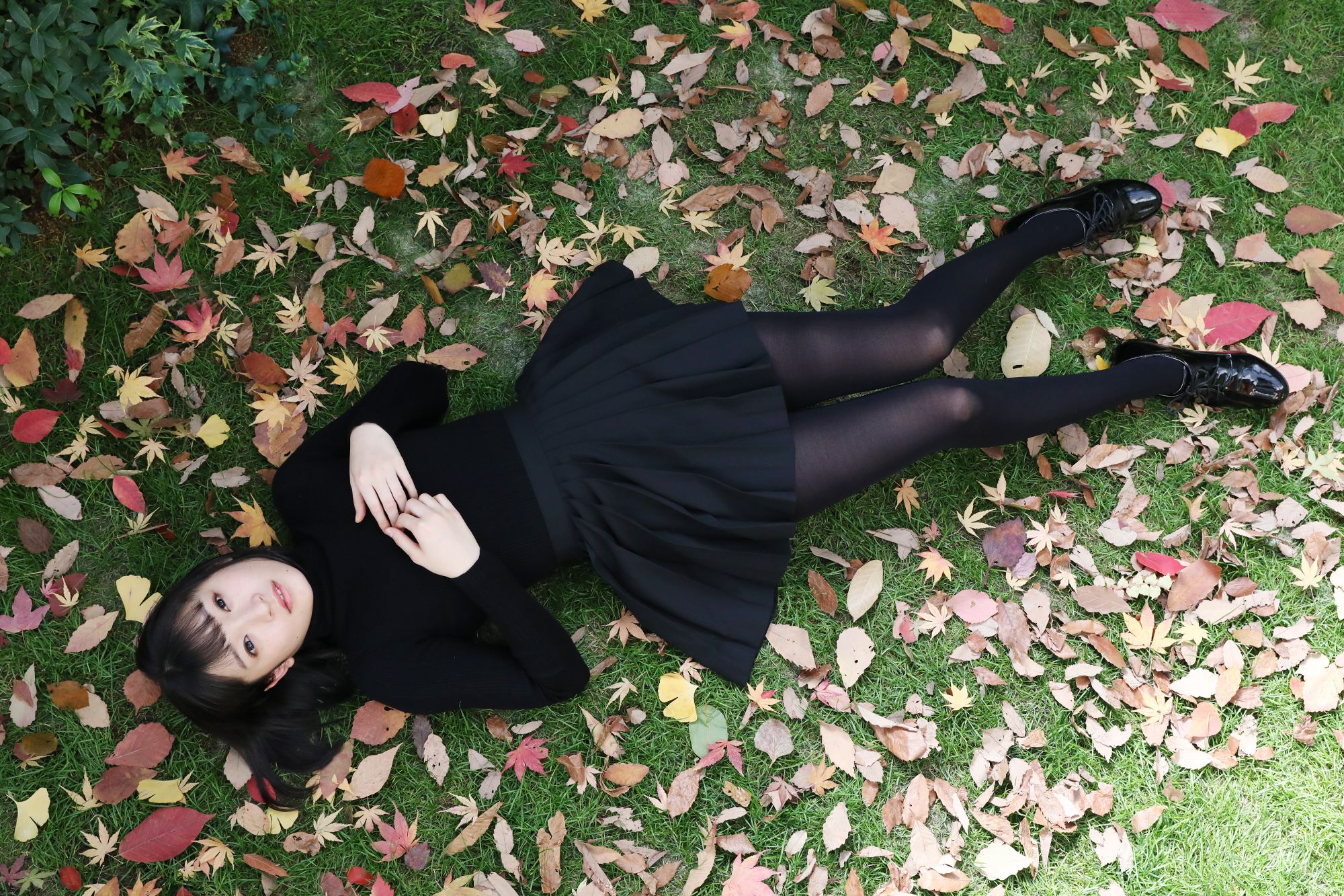 No.193 Karin Miyamoto 宮本佳林-图87