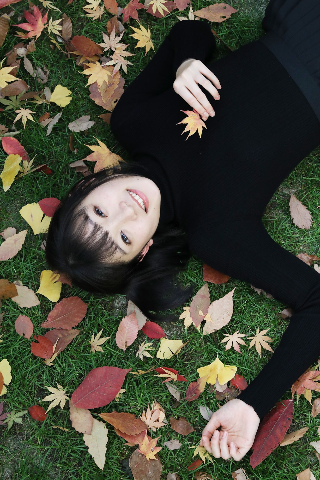 No.193 Karin Miyamoto 宮本佳林-图89