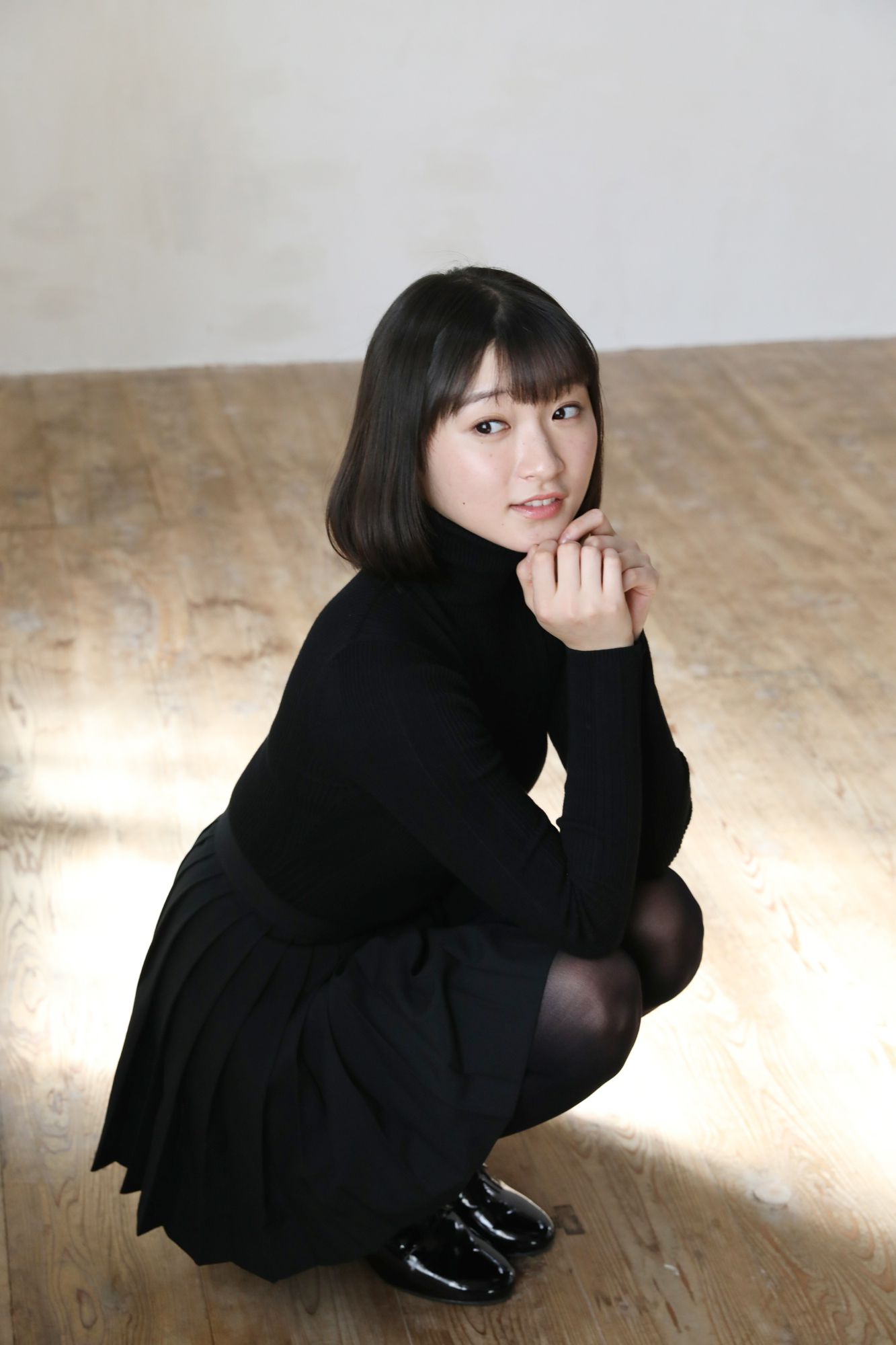 No.193 Karin Miyamoto 宮本佳林-图96