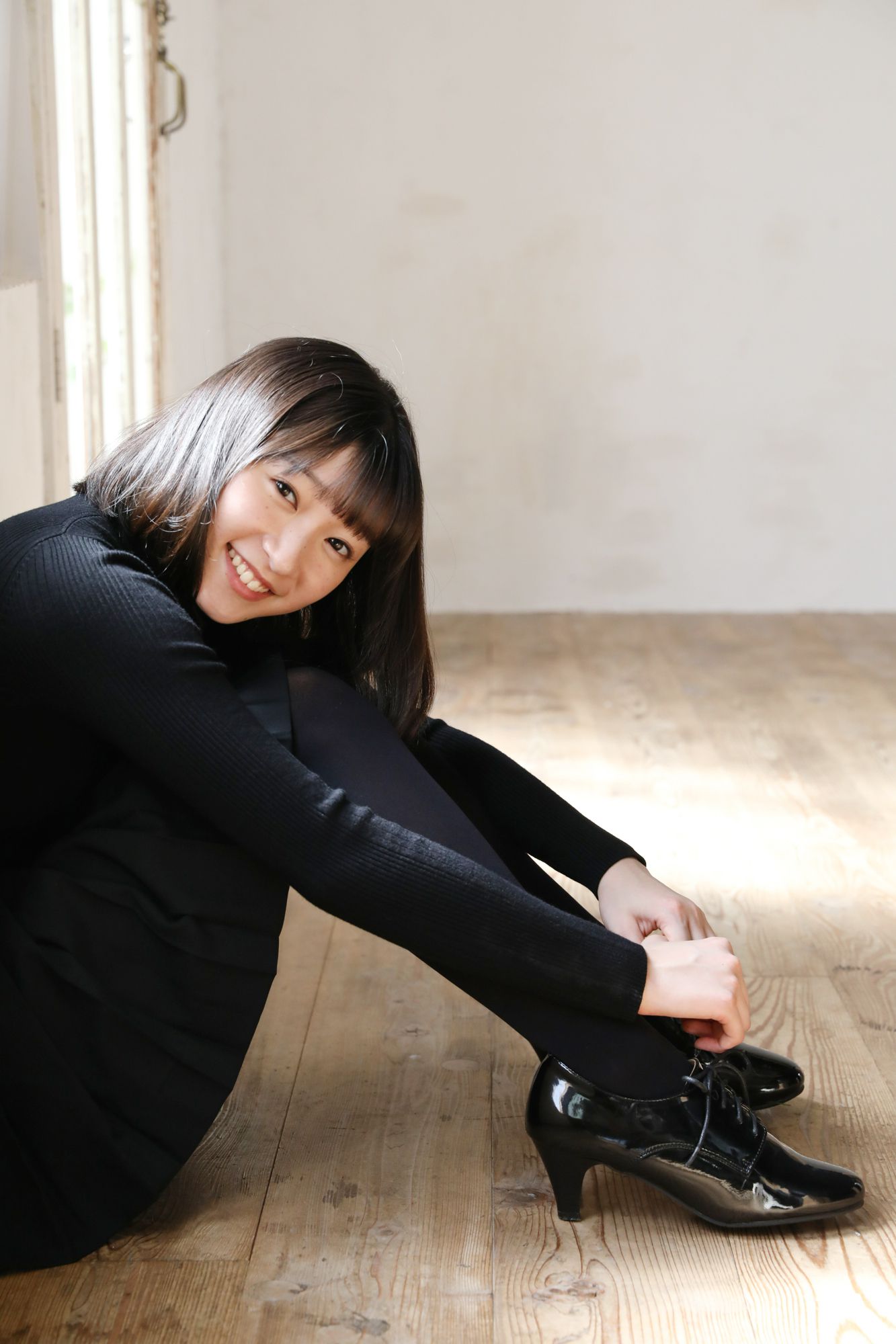 No.193 Karin Miyamoto 宮本佳林-图97