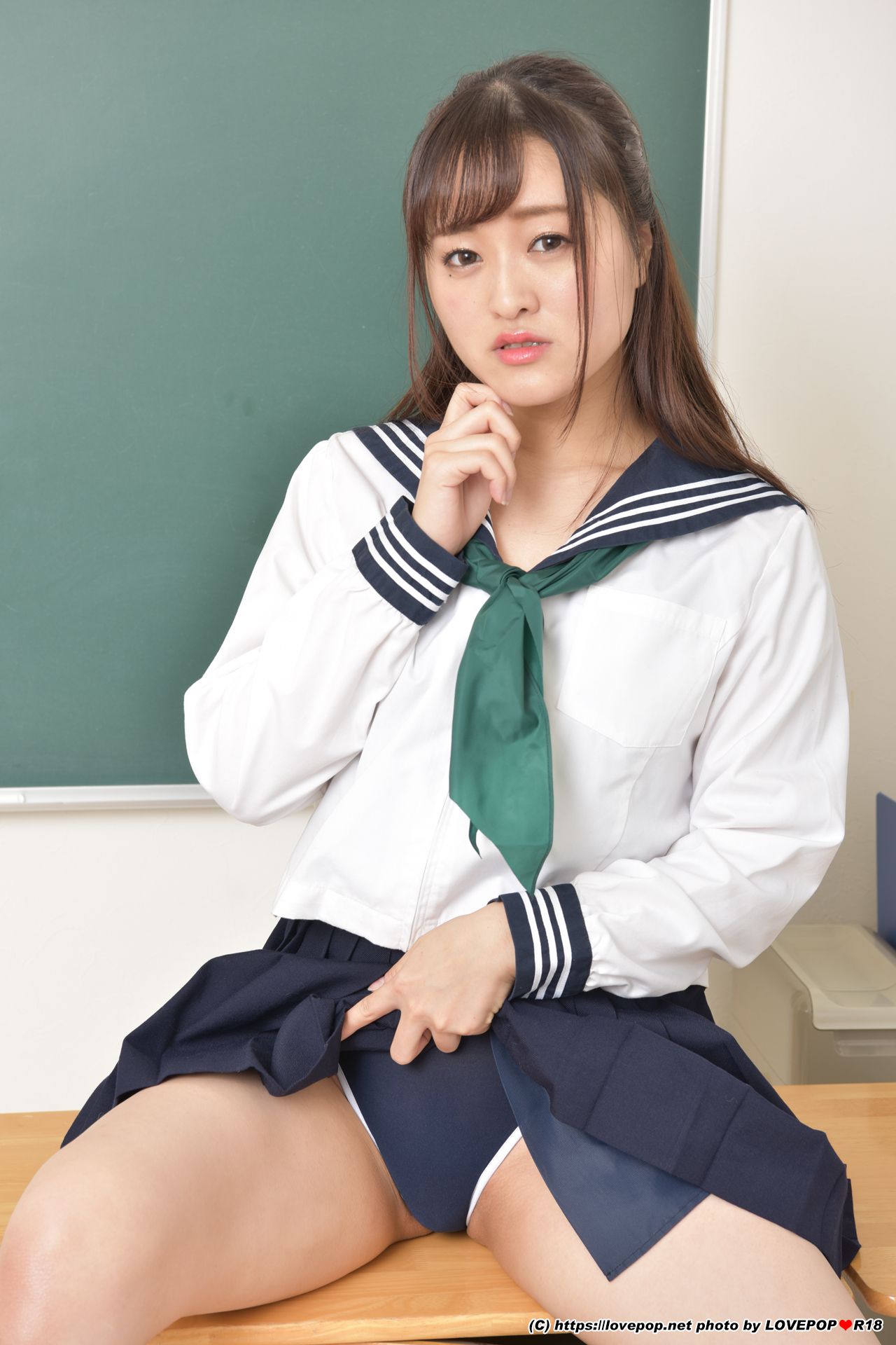 Aimi Otosaki 乙咲あいみ Photoset 01-图23