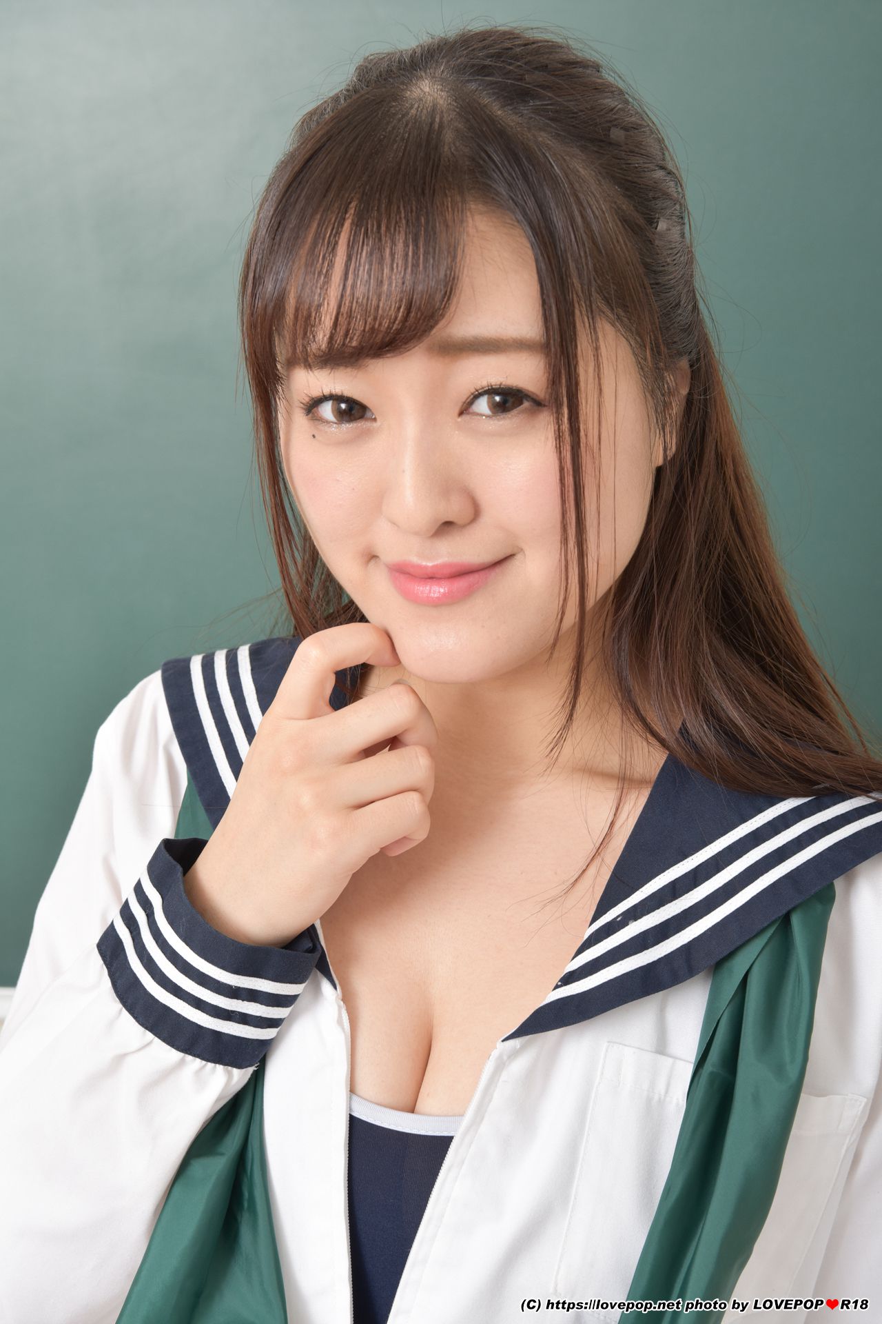 Aimi Otosaki 乙咲あいみ Photoset 01-图28