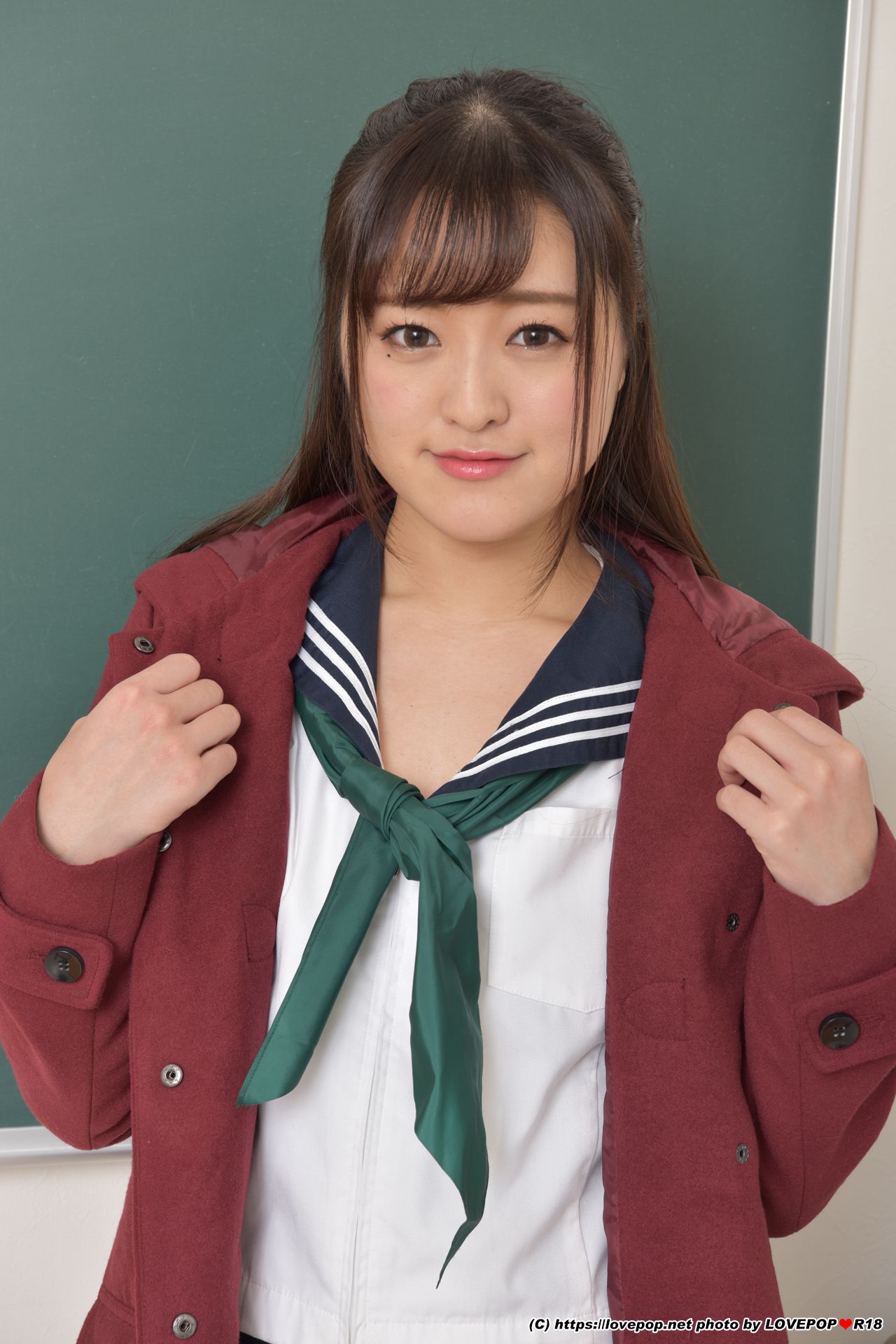 Aimi Otosaki 乙咲あいみ Photoset 01-图2