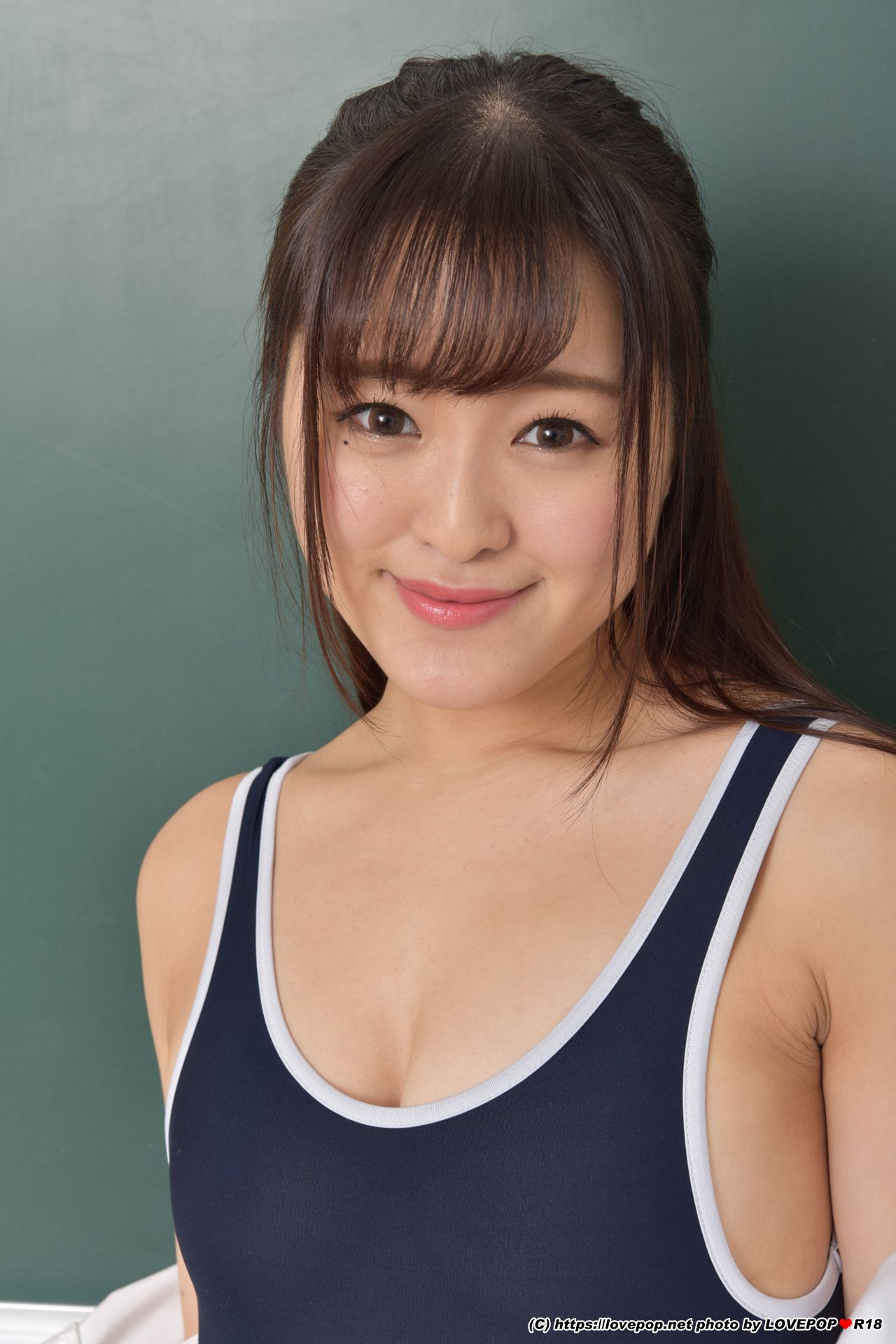 Aimi Otosaki 乙咲あいみ Photoset 01-图39