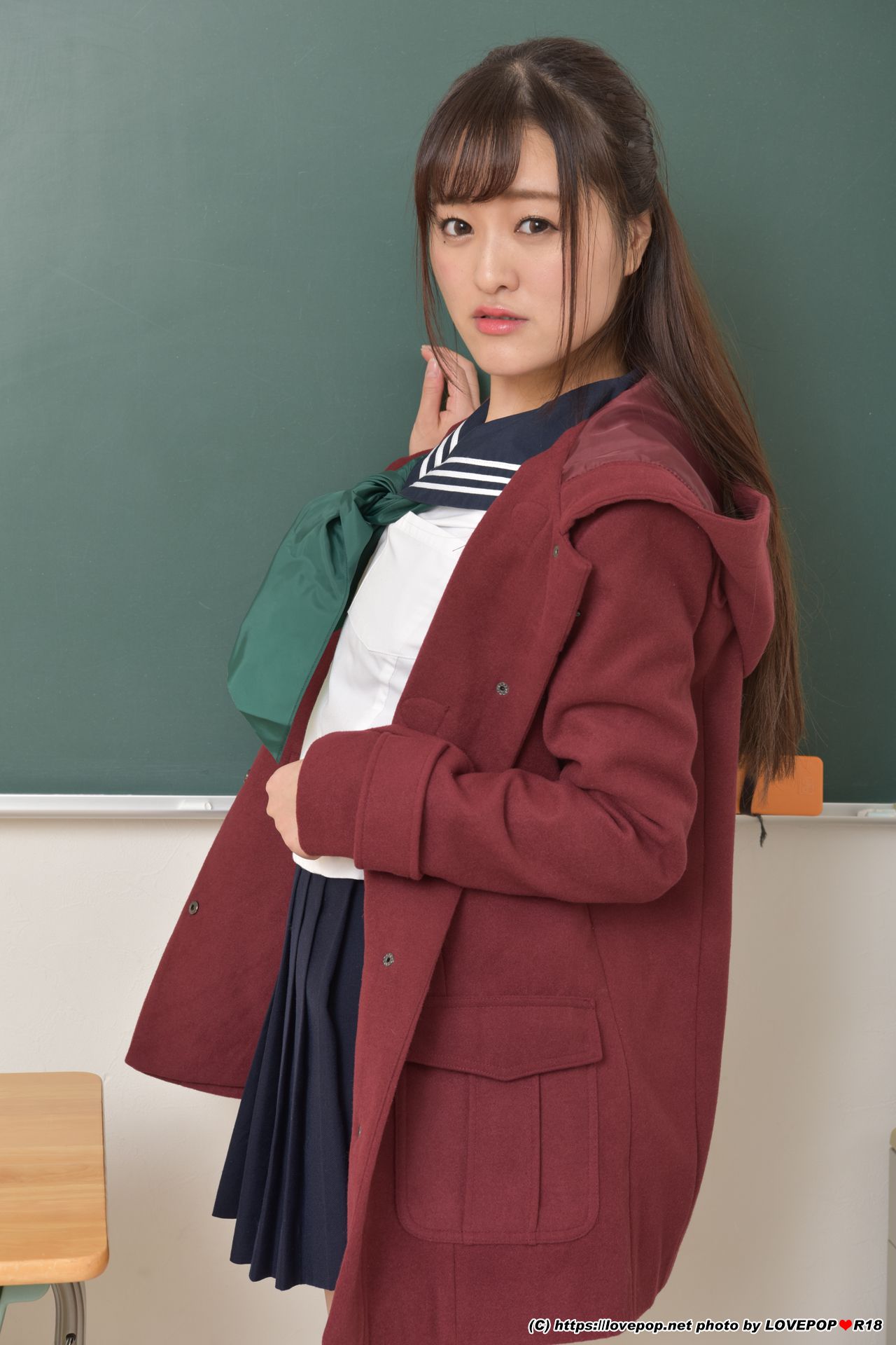 Aimi Otosaki 乙咲あいみ Photoset 01-图7