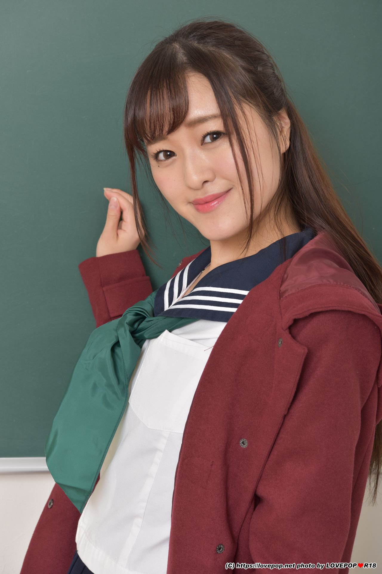 Aimi Otosaki 乙咲あいみ Photoset 01-图8