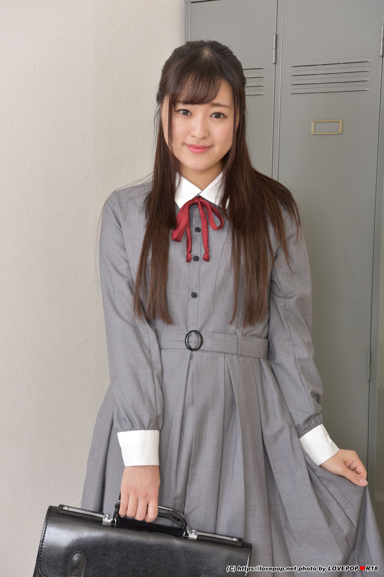 Aimi Otosaki 乙咲あいみ Photoset 02-图1