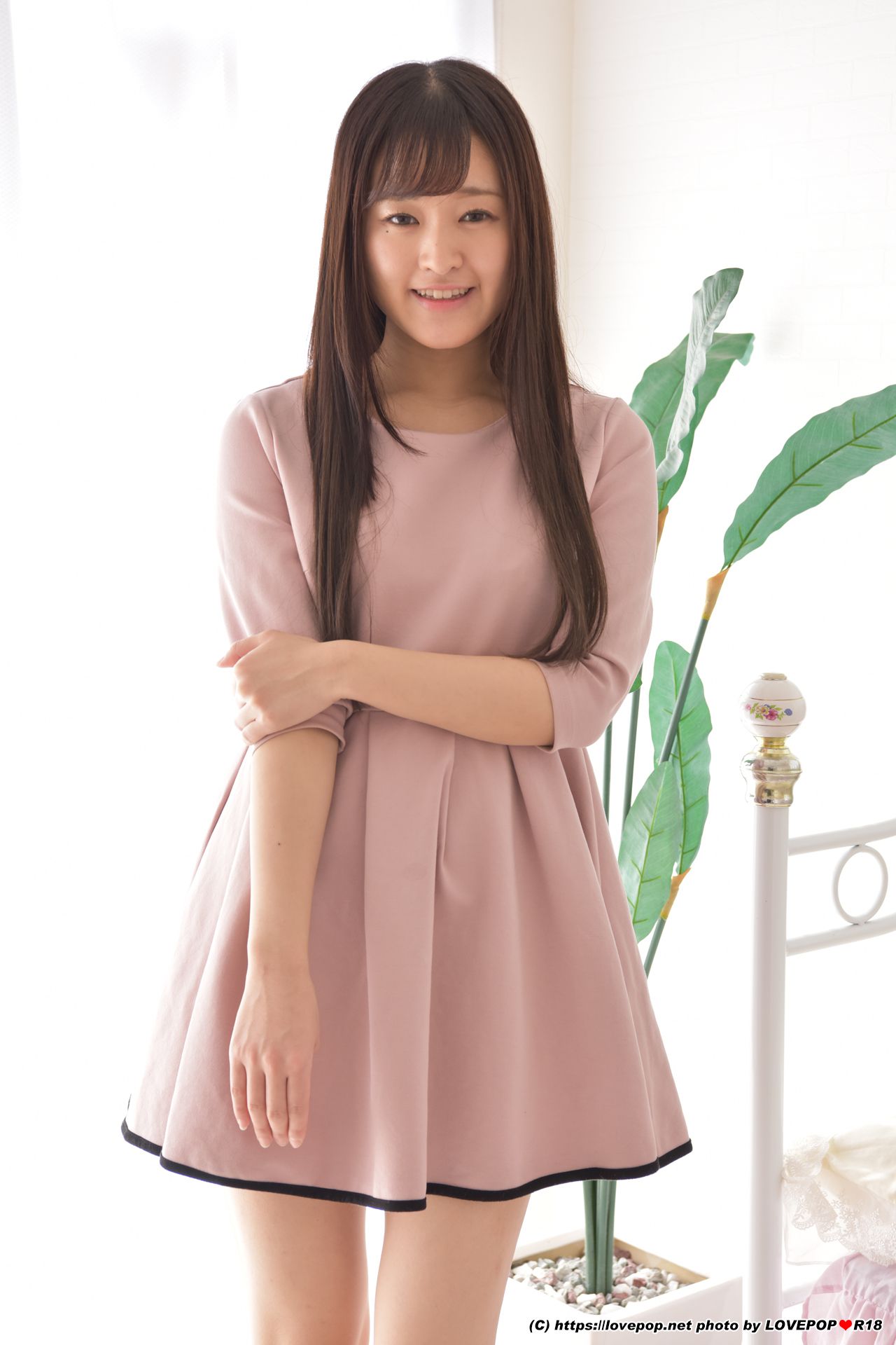 Aimi Otosaki 乙咲あいみ Photoset 03-图1