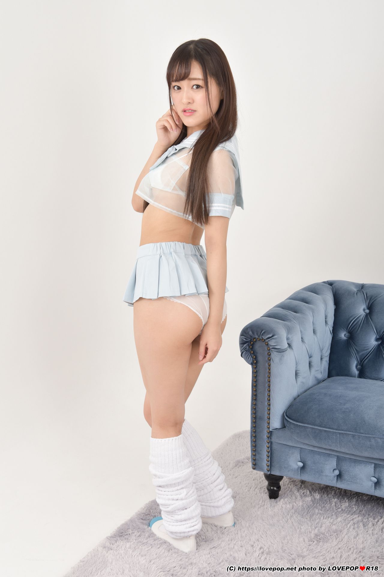 Aimi Otosaki 乙咲あいみ Photoset 04-图6