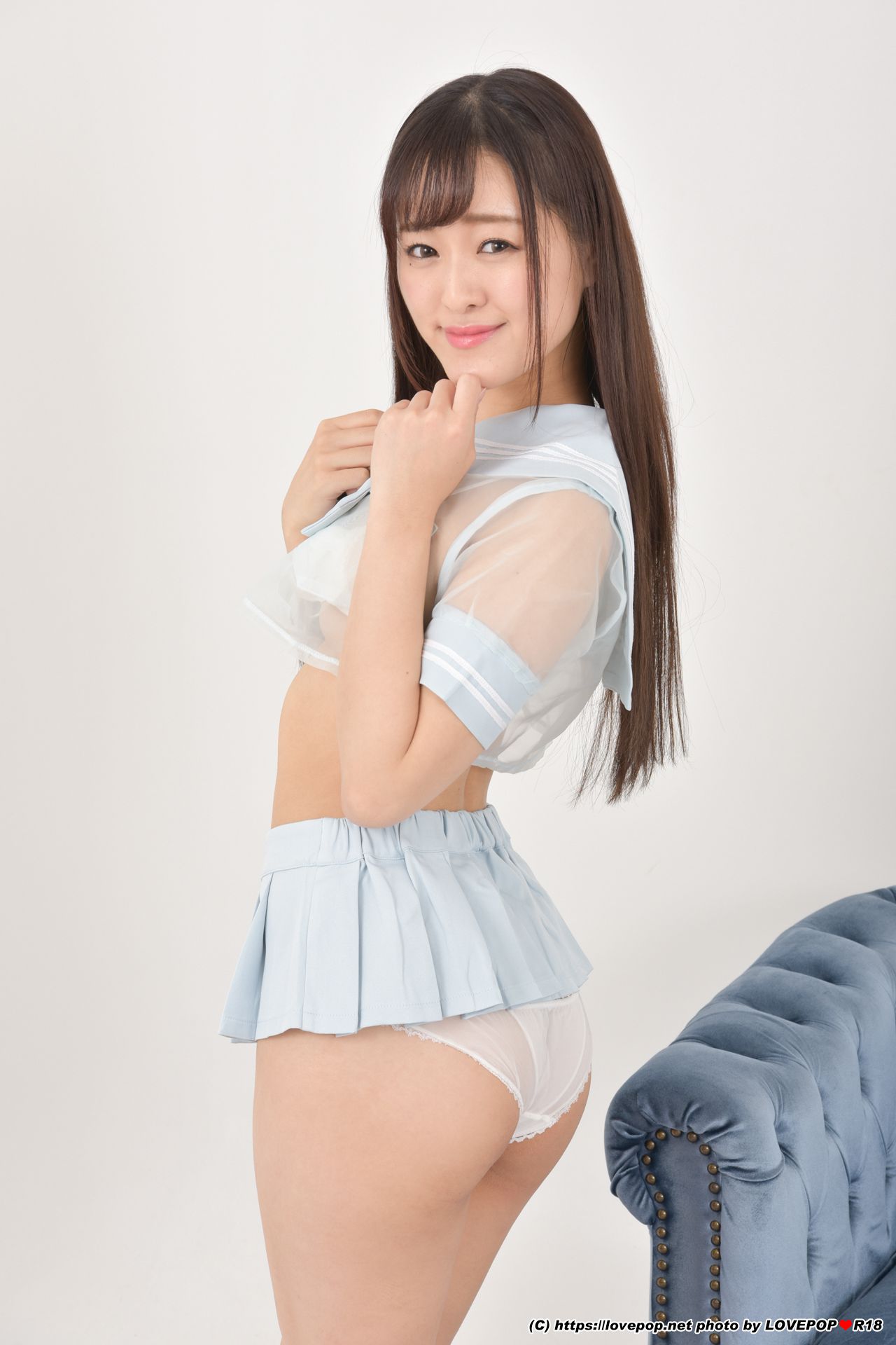 Aimi Otosaki 乙咲あいみ Photoset 04-图7