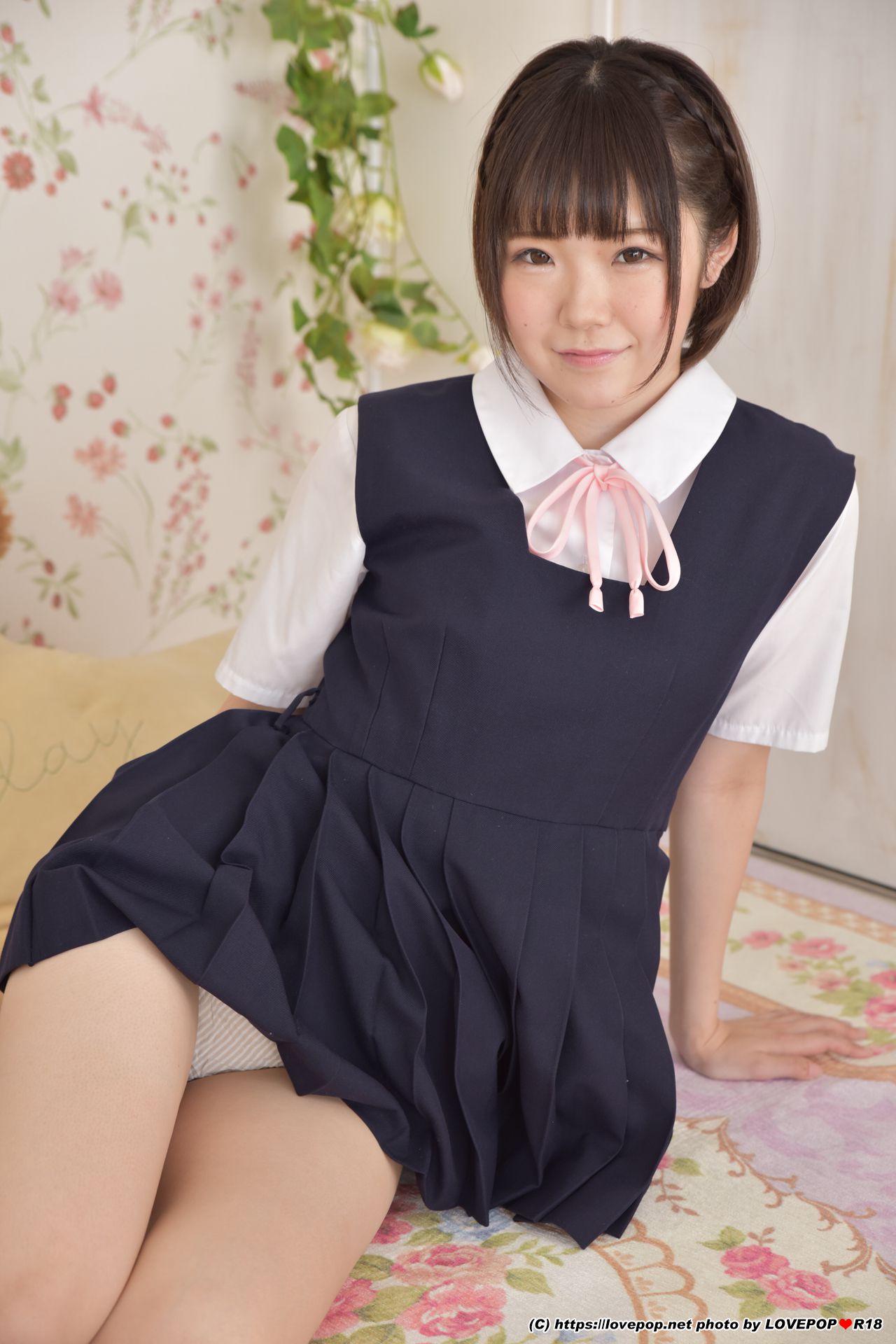 Asahi Minamino 南野あさひ Photoset 01-图14