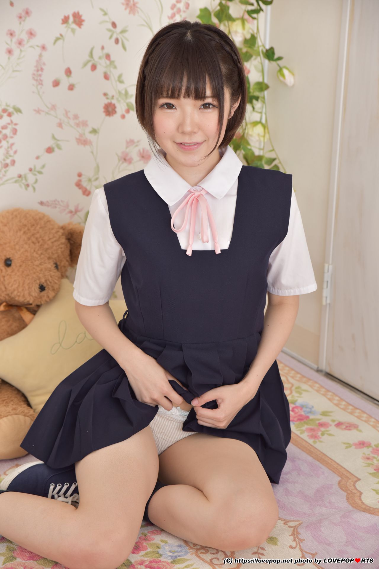 Asahi Minamino 南野あさひ Photoset 01-图25