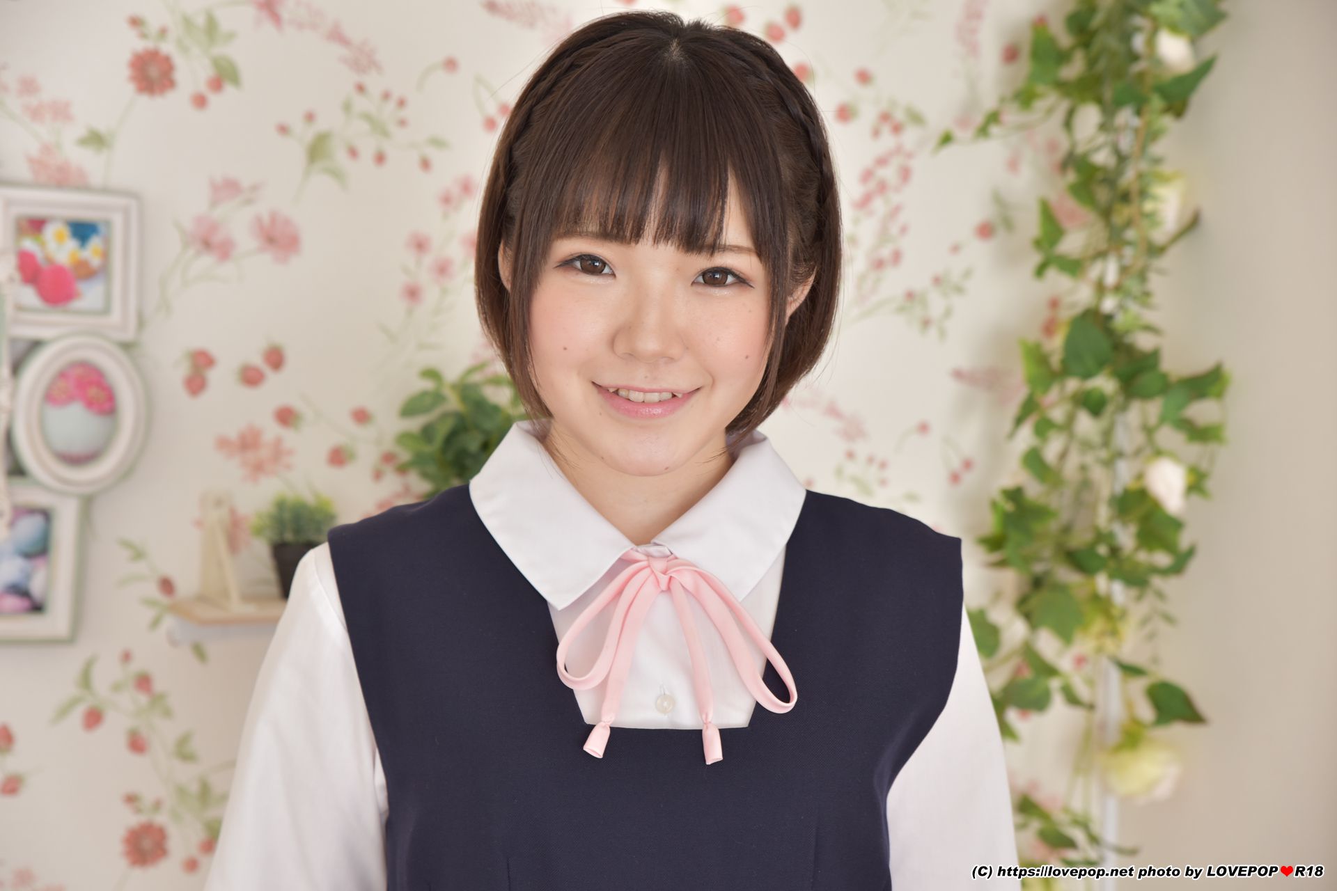 Asahi Minamino 南野あさひ Photoset 01-图2