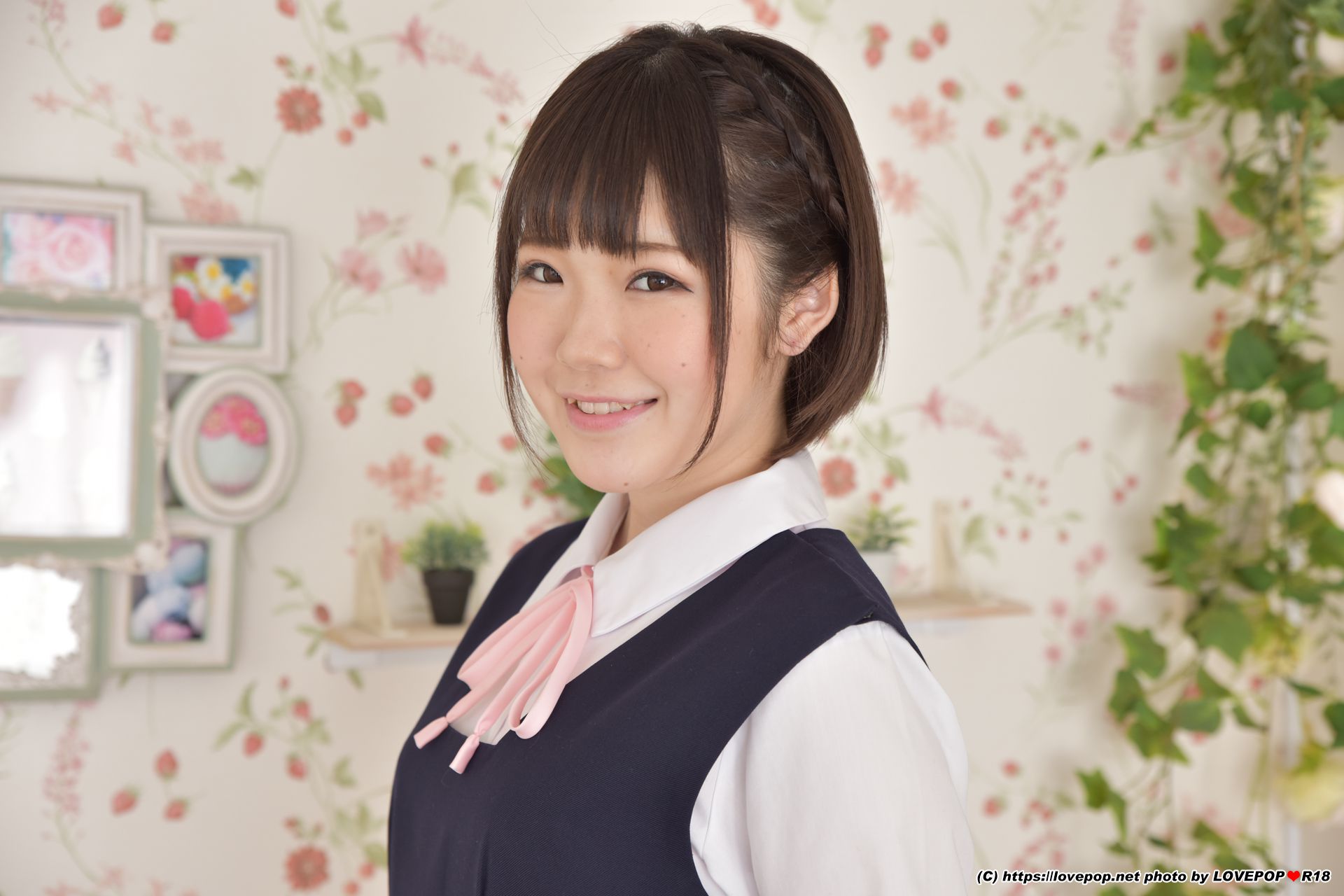 Asahi Minamino 南野あさひ Photoset 01-图3