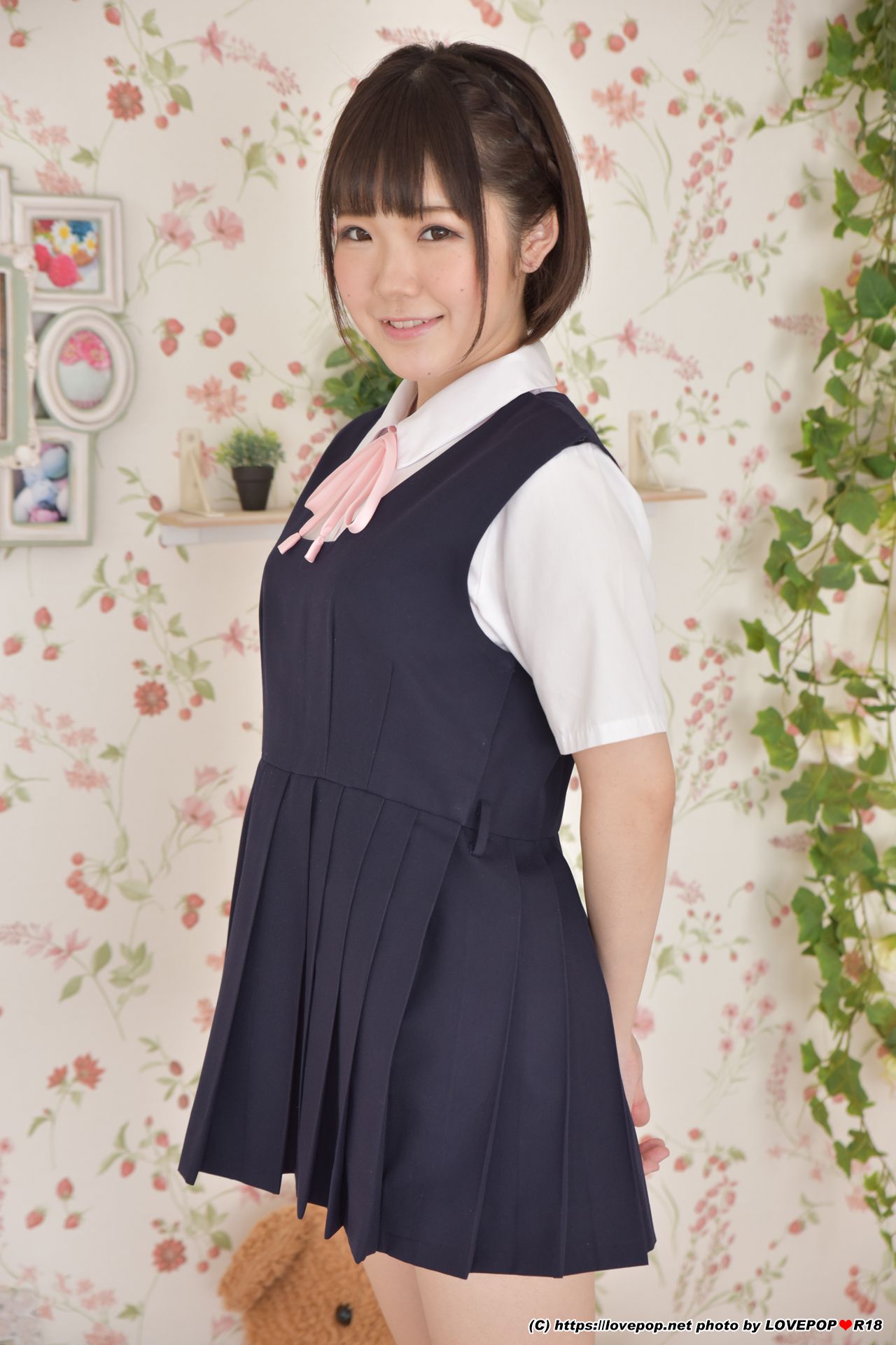 Asahi Minamino 南野あさひ Photoset 01-图4