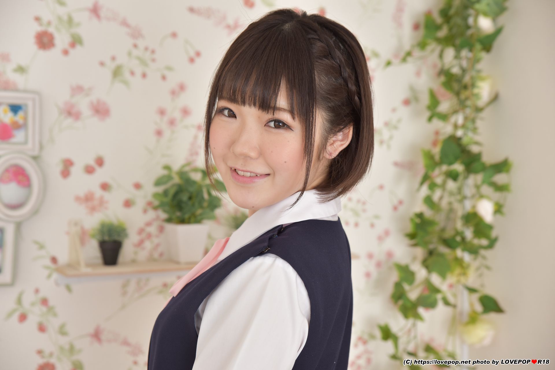 Asahi Minamino 南野あさひ Photoset 01-图8