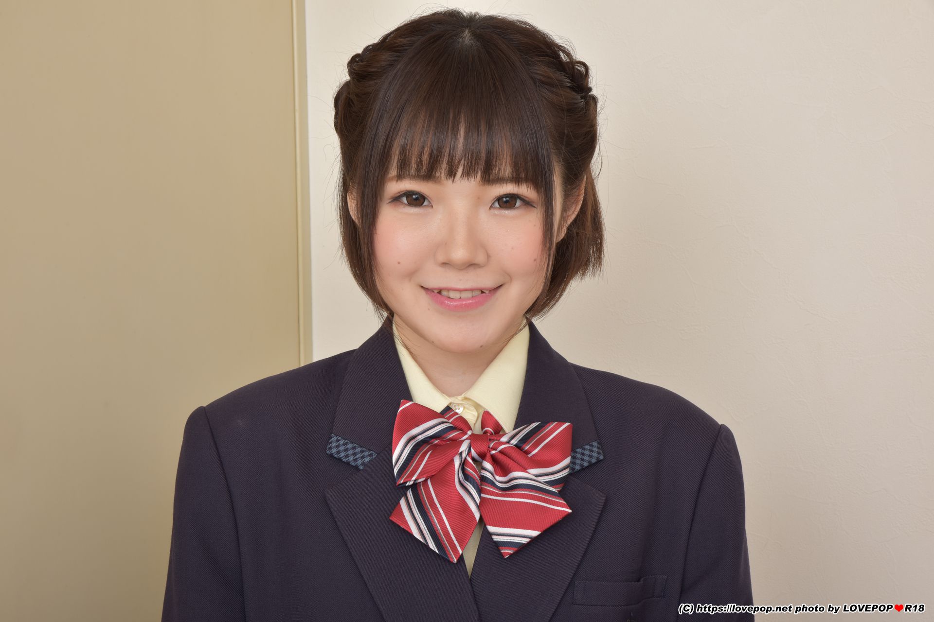 Asahi Minamino 南野あさひ Photoset 02-图2