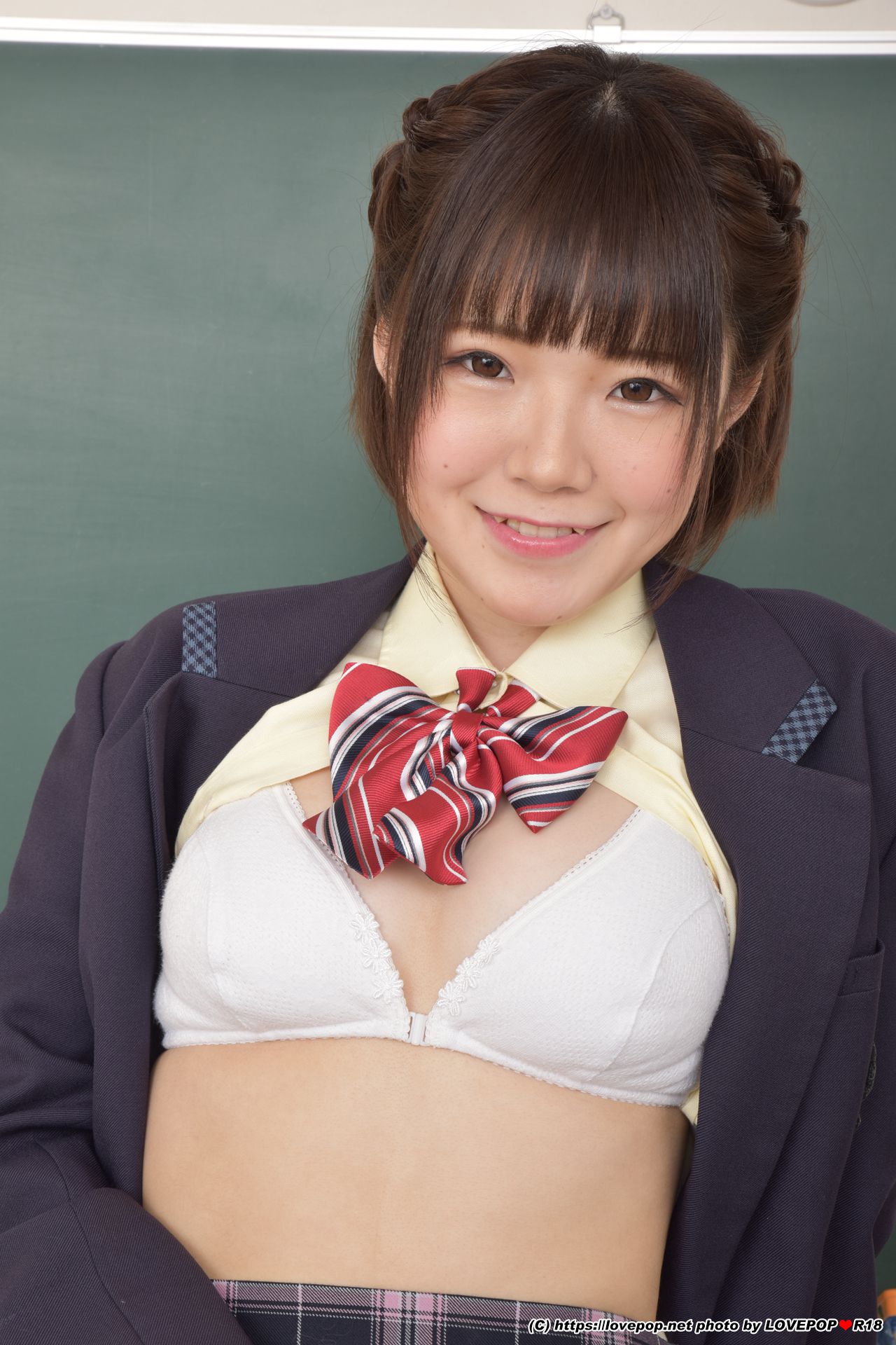 Asahi Minamino 南野あさひ Photoset 02-图29